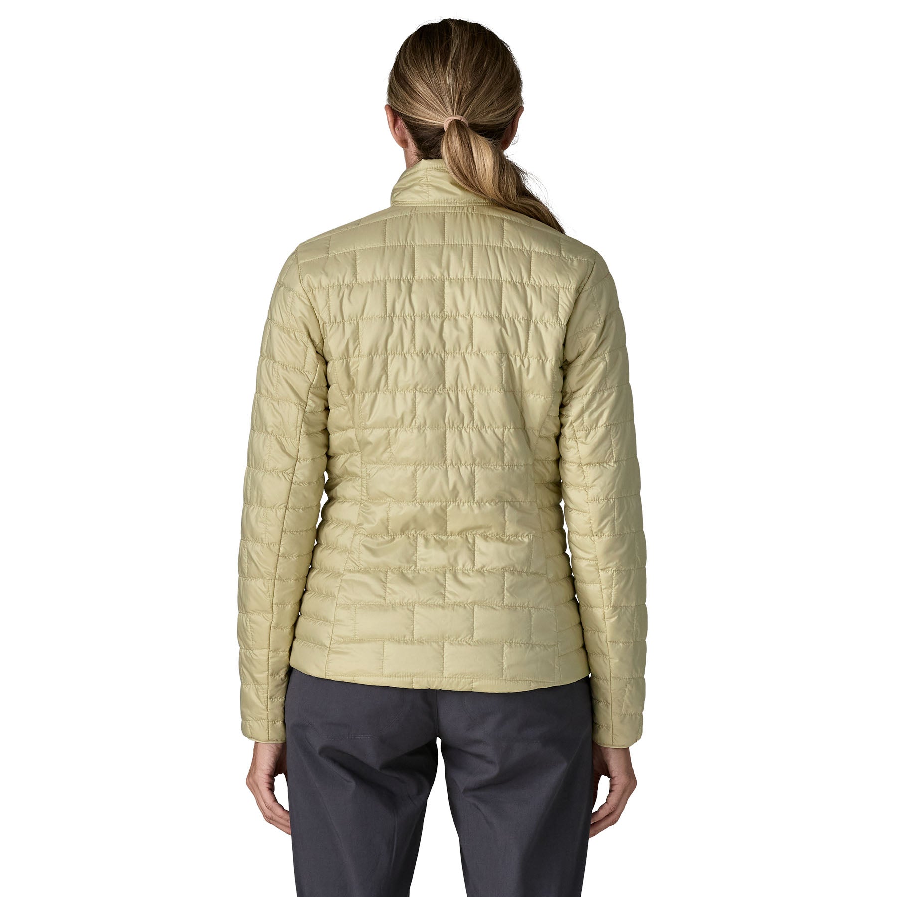 Women's Nano Puff? Jacket - Image 3