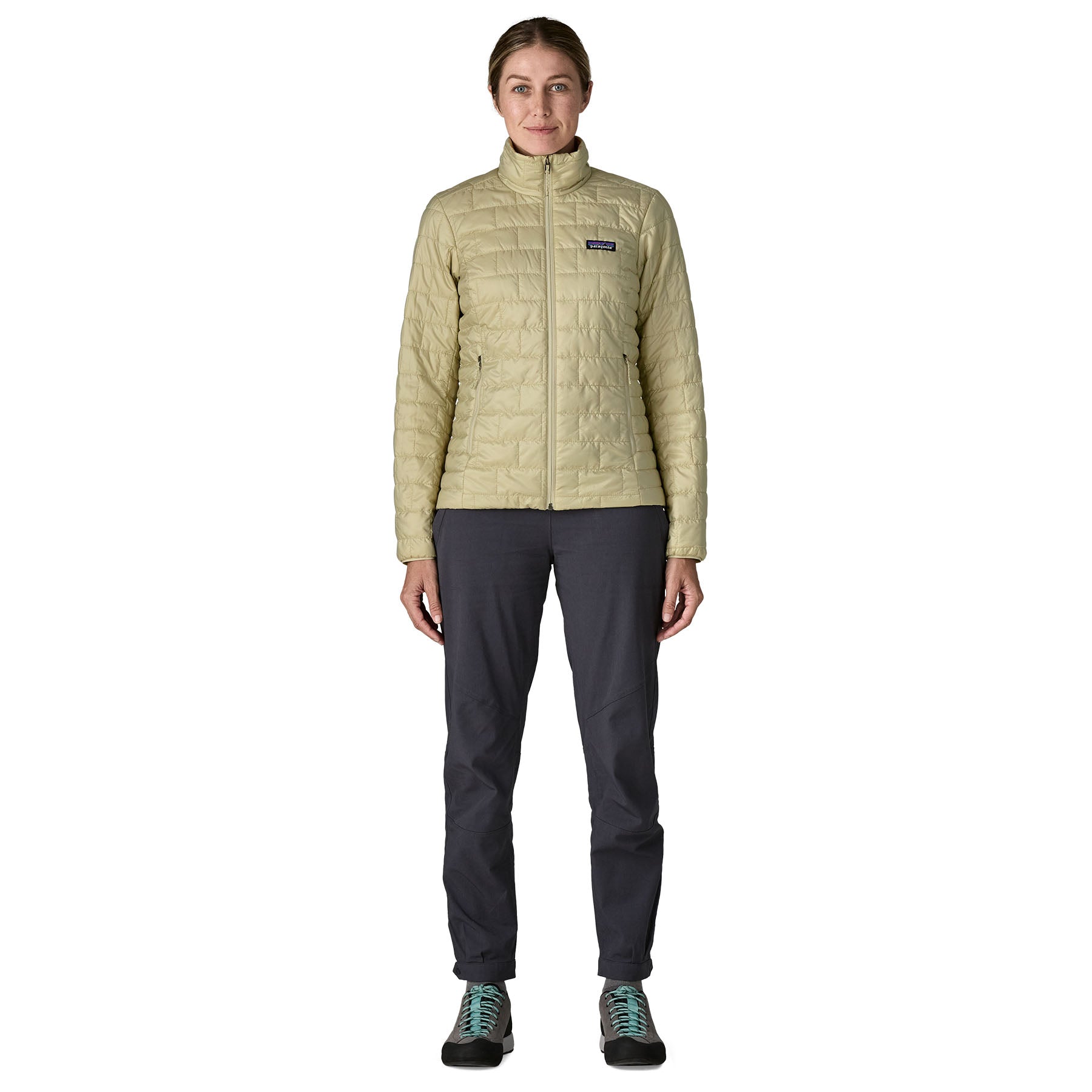 Women's Nano Puff? Jacket - Image 4