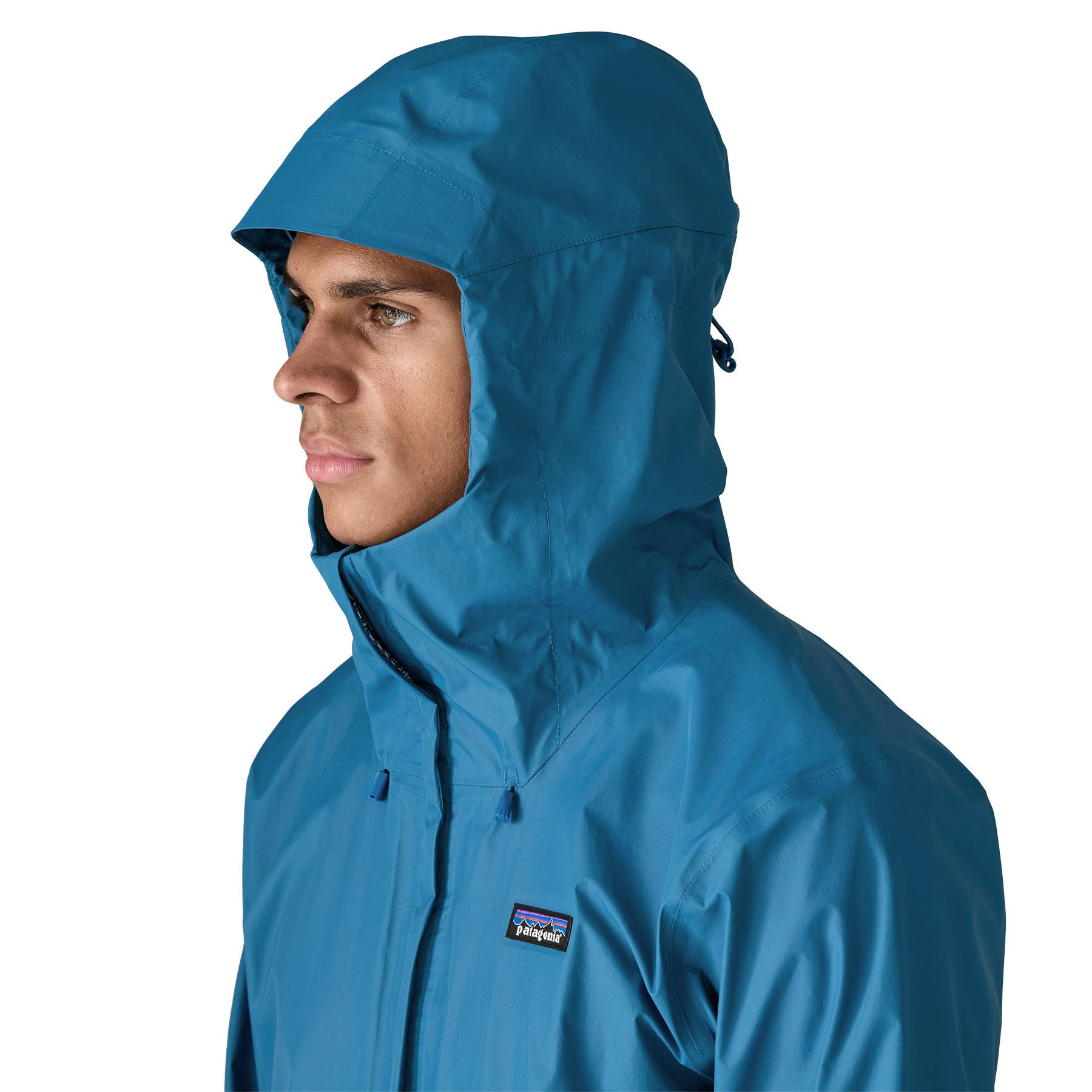 Men's Torrentshell 3L Rain Jacket - Image 5