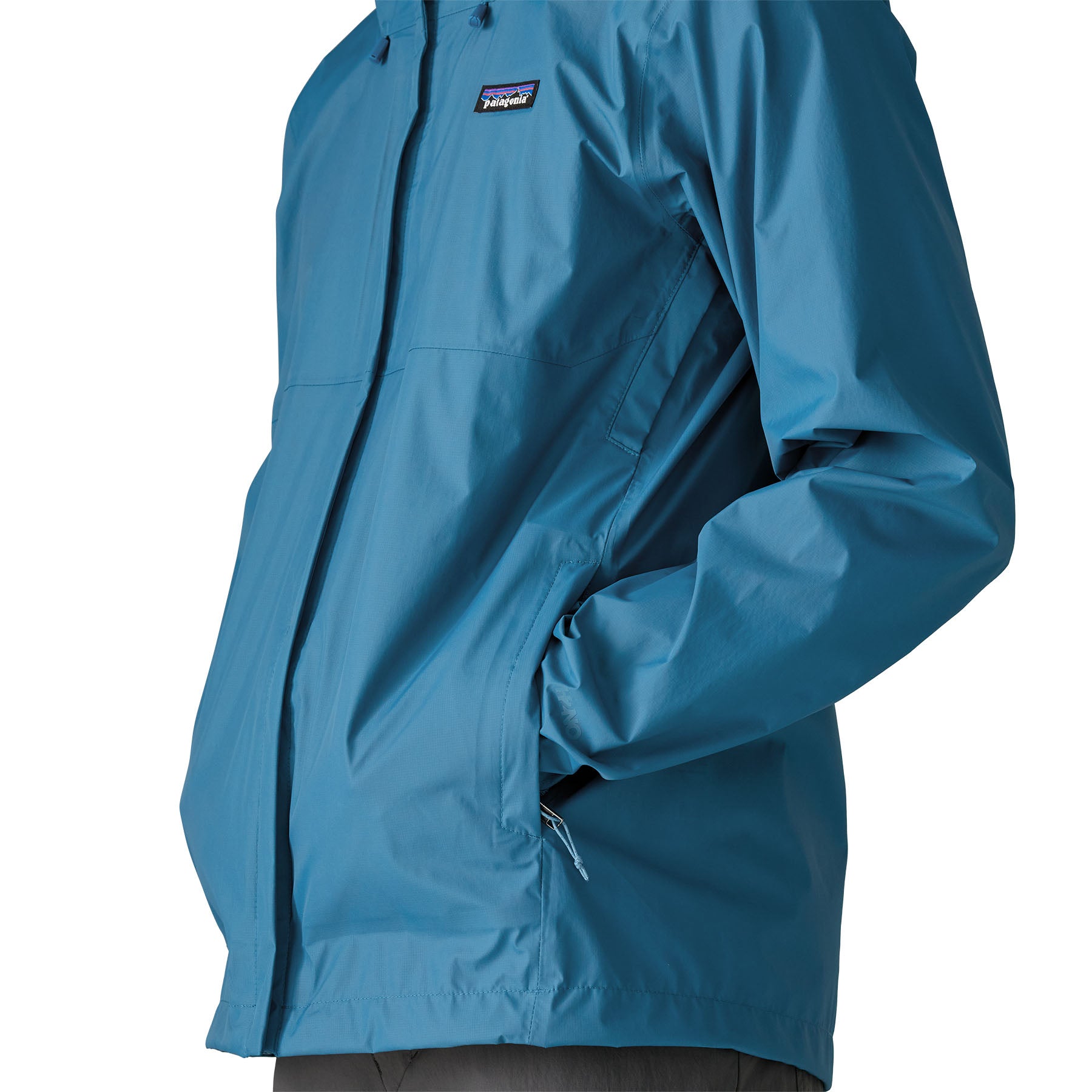 Men's Torrentshell 3L Rain Jacket - Image 6
