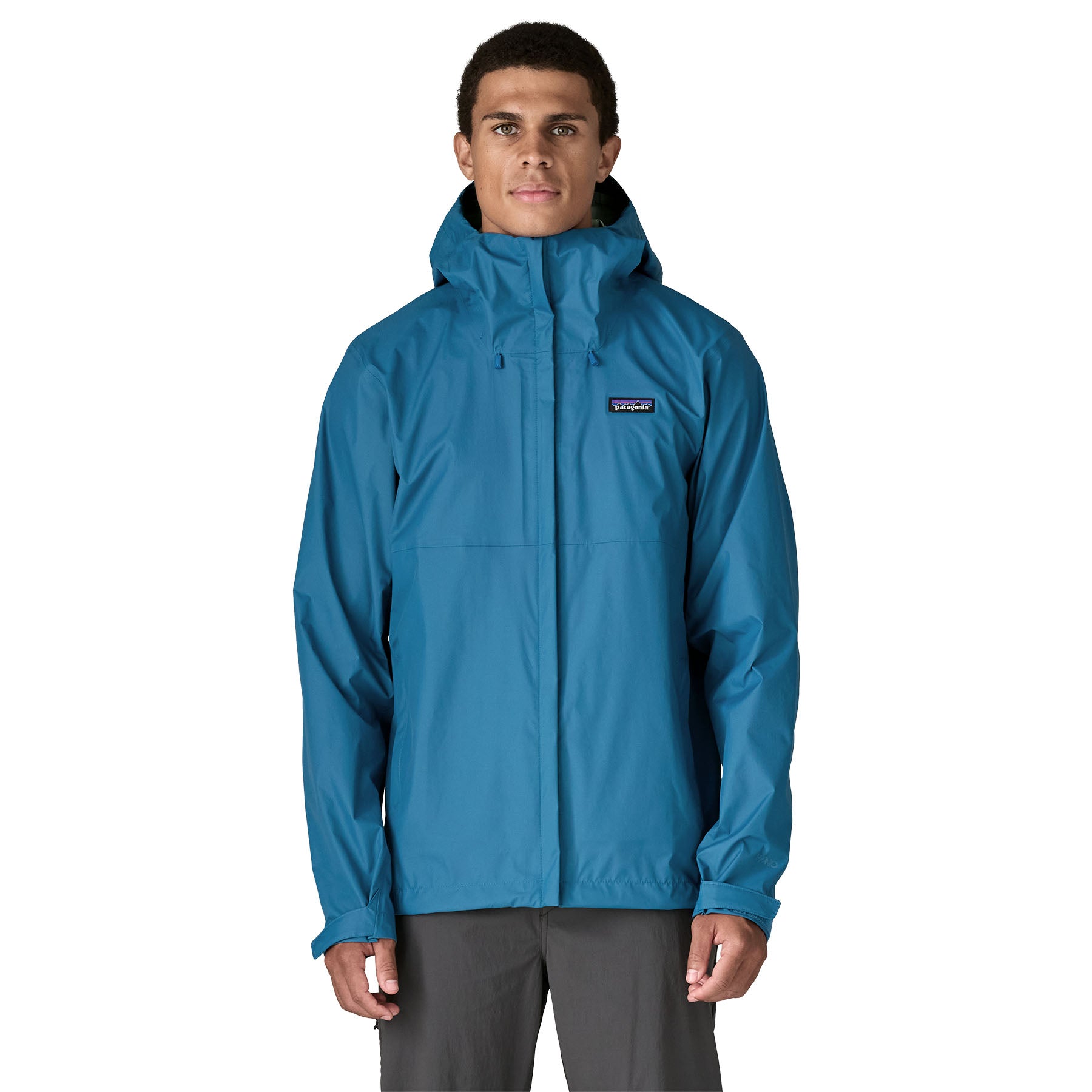 Alternative view of Men's Torrentshell 3L Rain Jacket