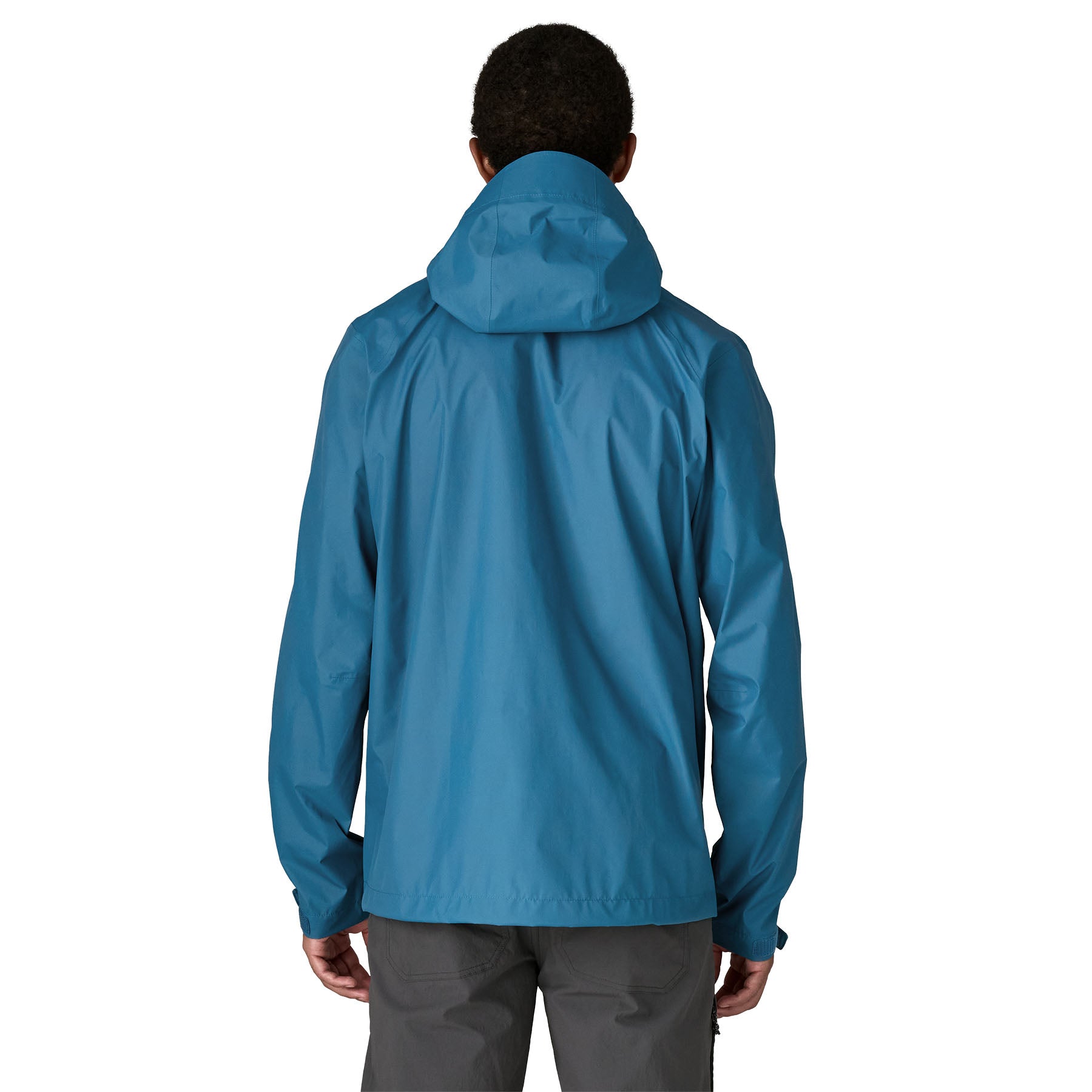 Men's Torrentshell 3L Rain Jacket - Image 3