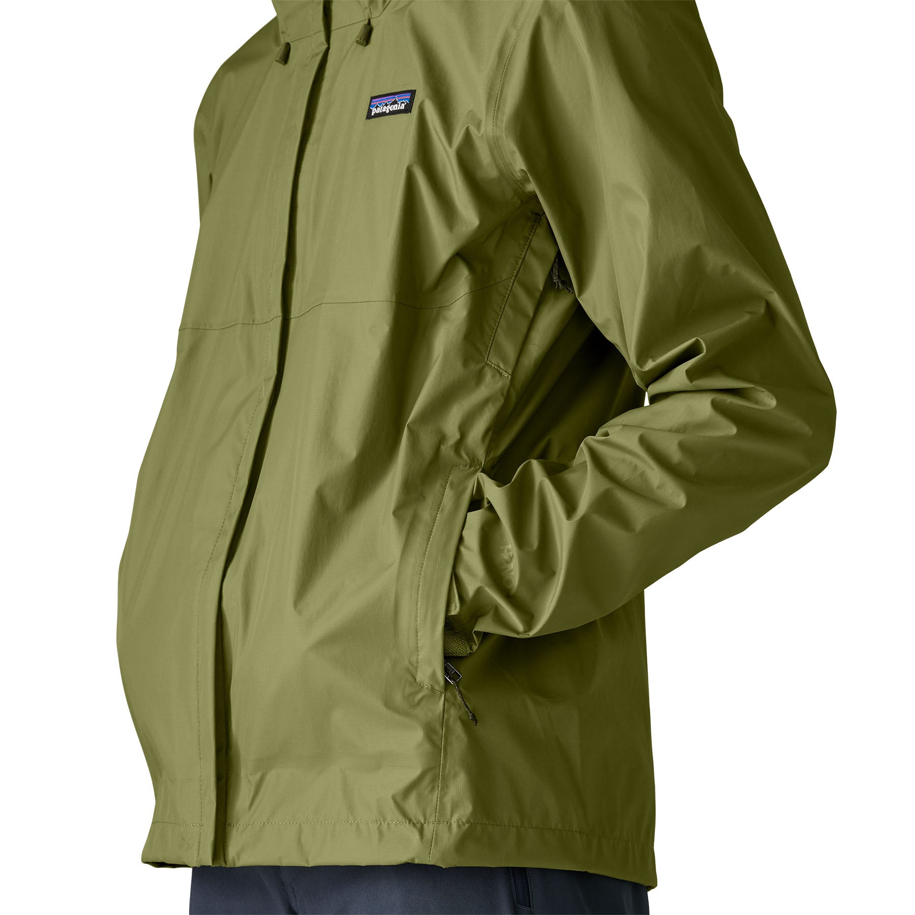 Men's Torrentshell 3L Rain Jacket - Image 8