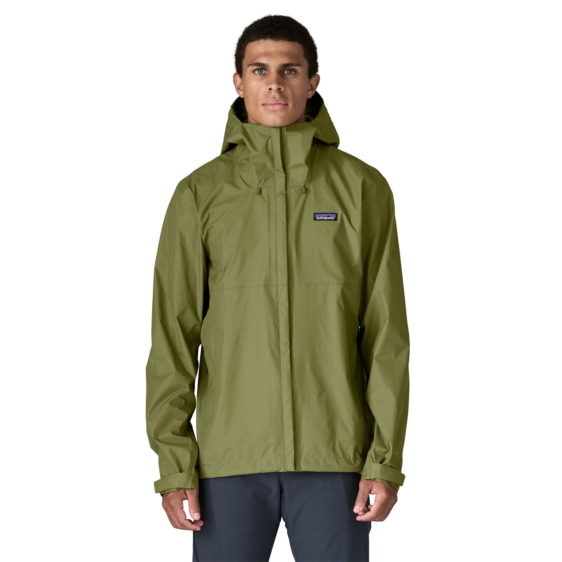 Alternative view of Men's Torrentshell 3L Rain Jacket