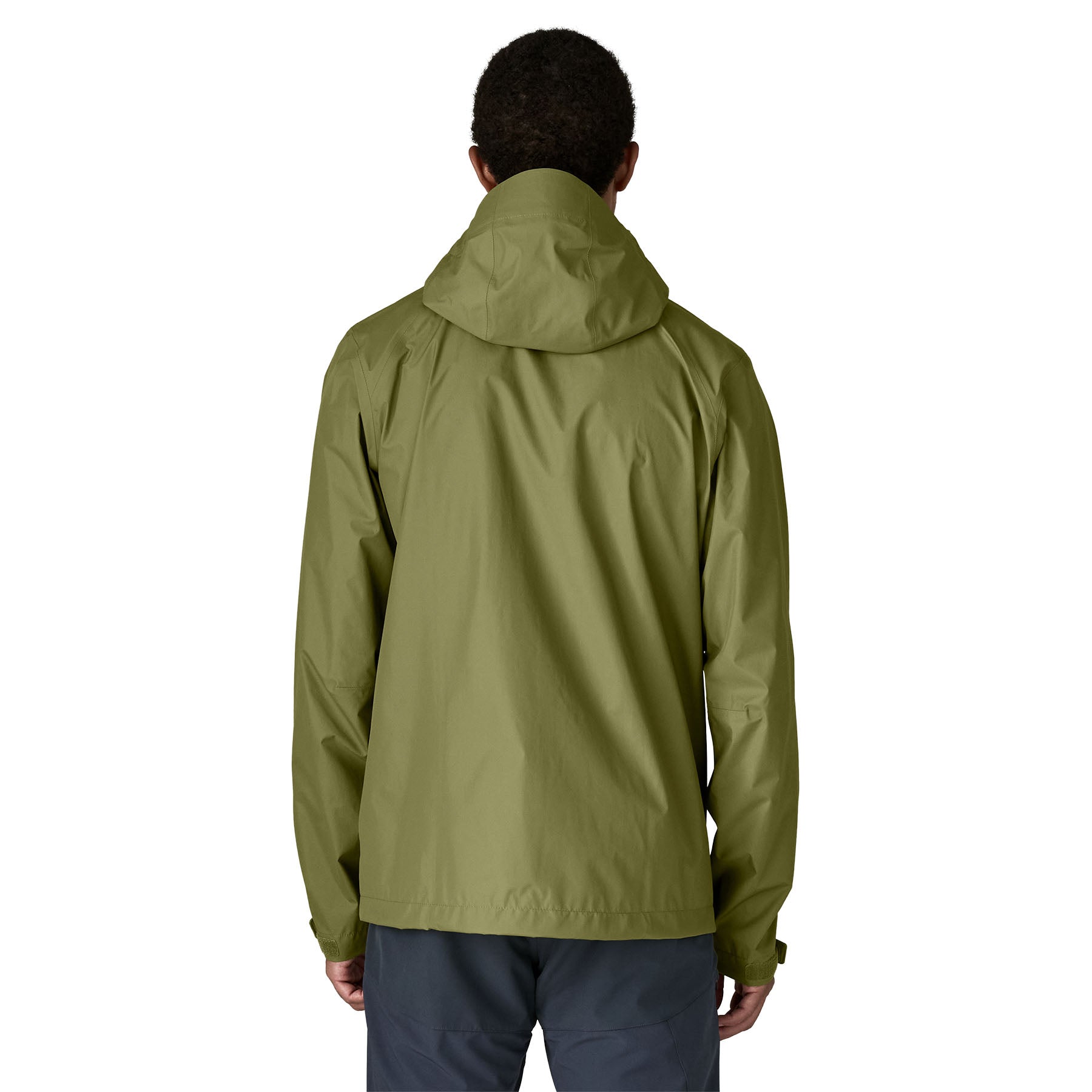Men's Torrentshell 3L Rain Jacket - Image 3