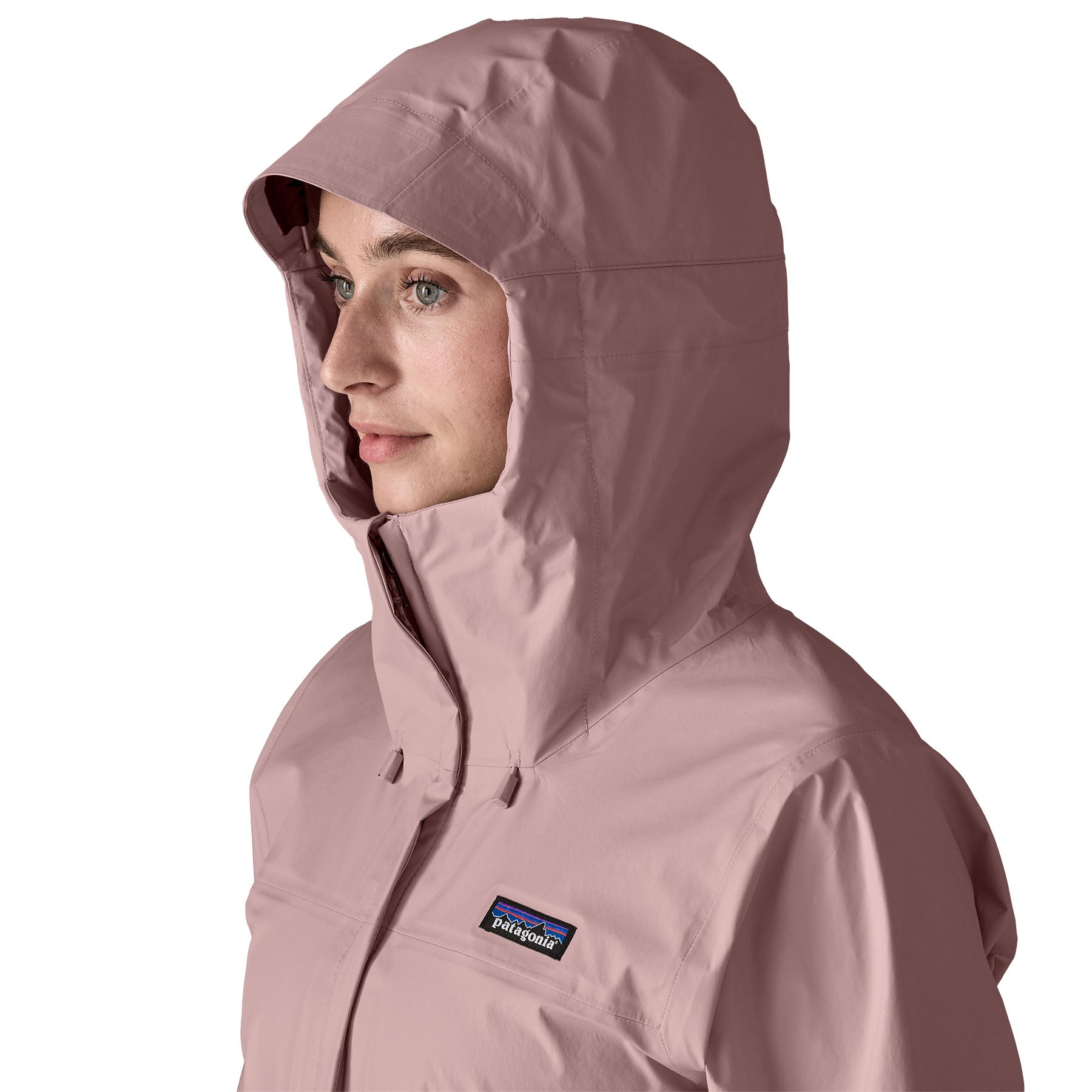 Women's Torrentshell 3L Rain Jacket - Image 5