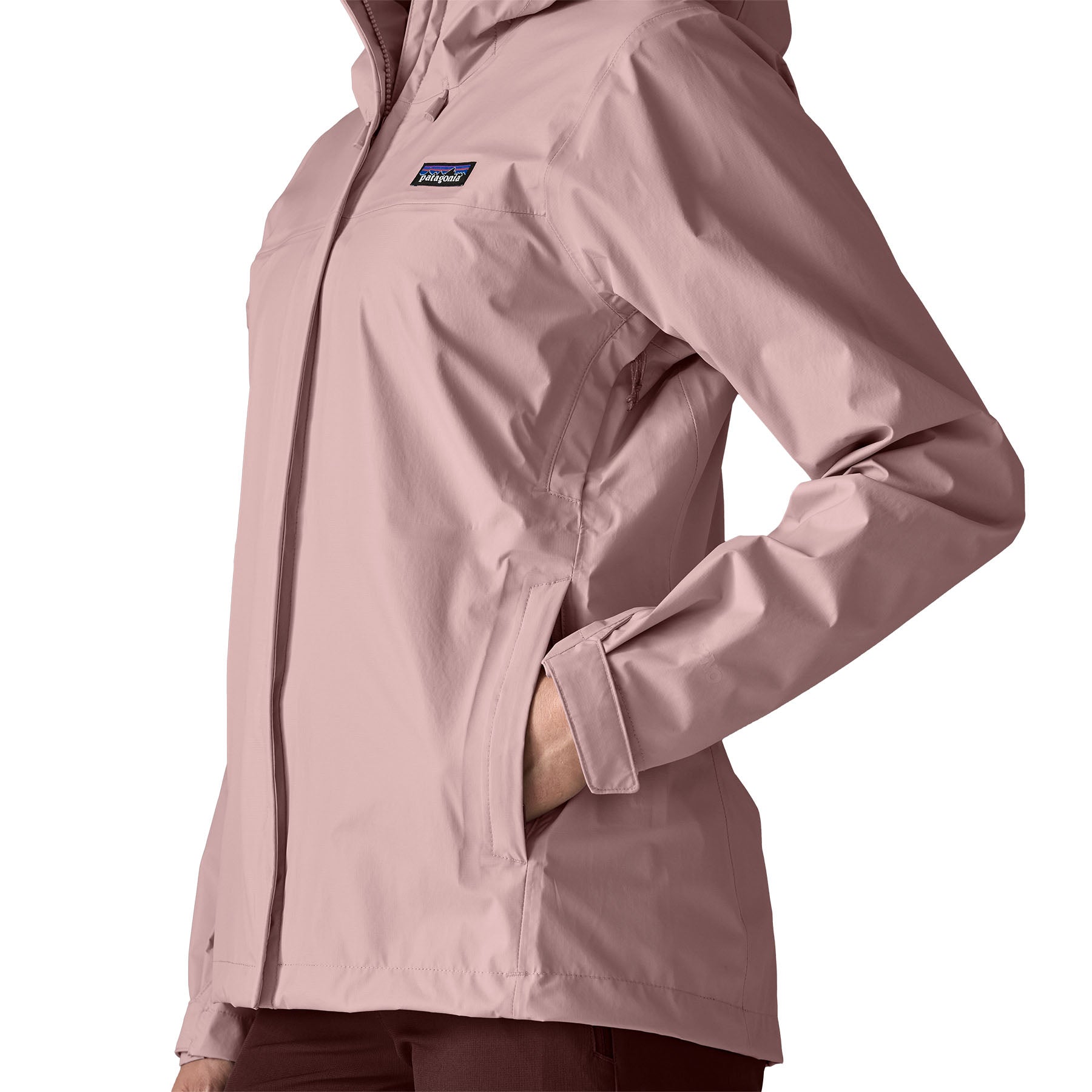 Women's Torrentshell 3L Rain Jacket - Image 6