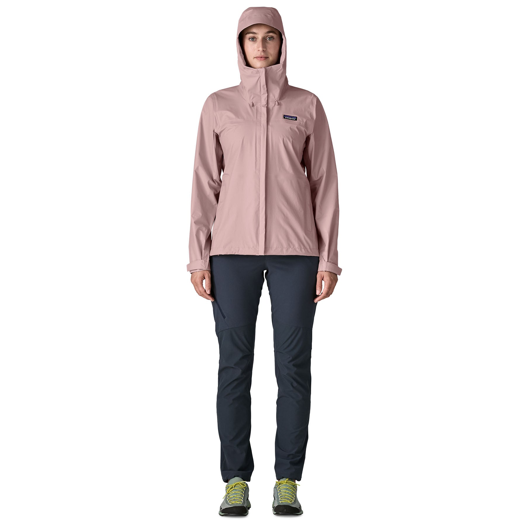 Women's Torrentshell 3L Rain Jacket - Image 5