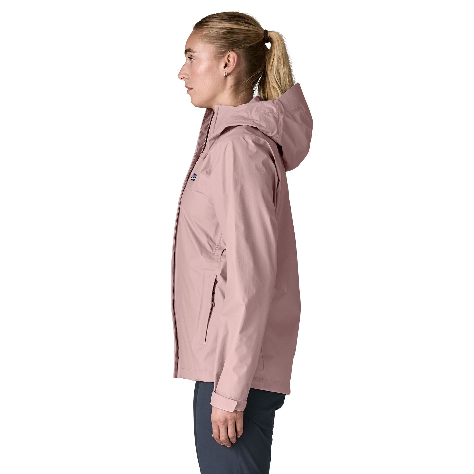 Women's Torrentshell 3L Rain Jacket - Image 4