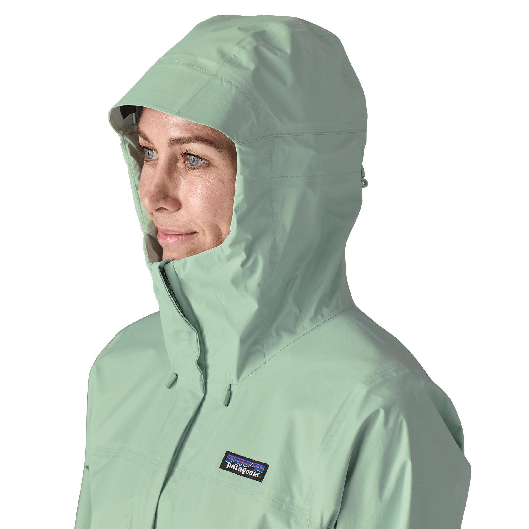 Women's Torrentshell 3L Rain Jacket - Image 6