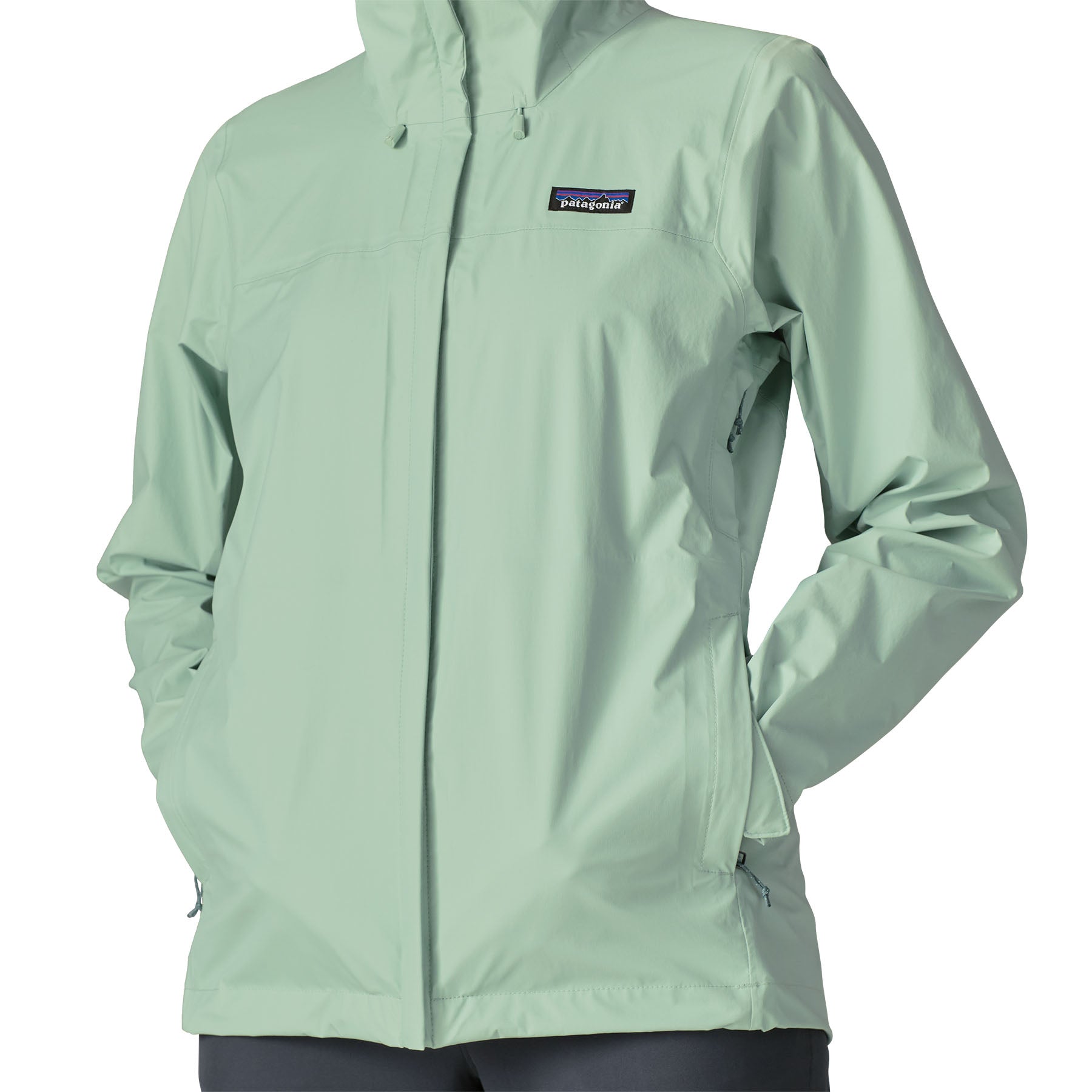 Women's Torrentshell 3L Rain Jacket - Image 7