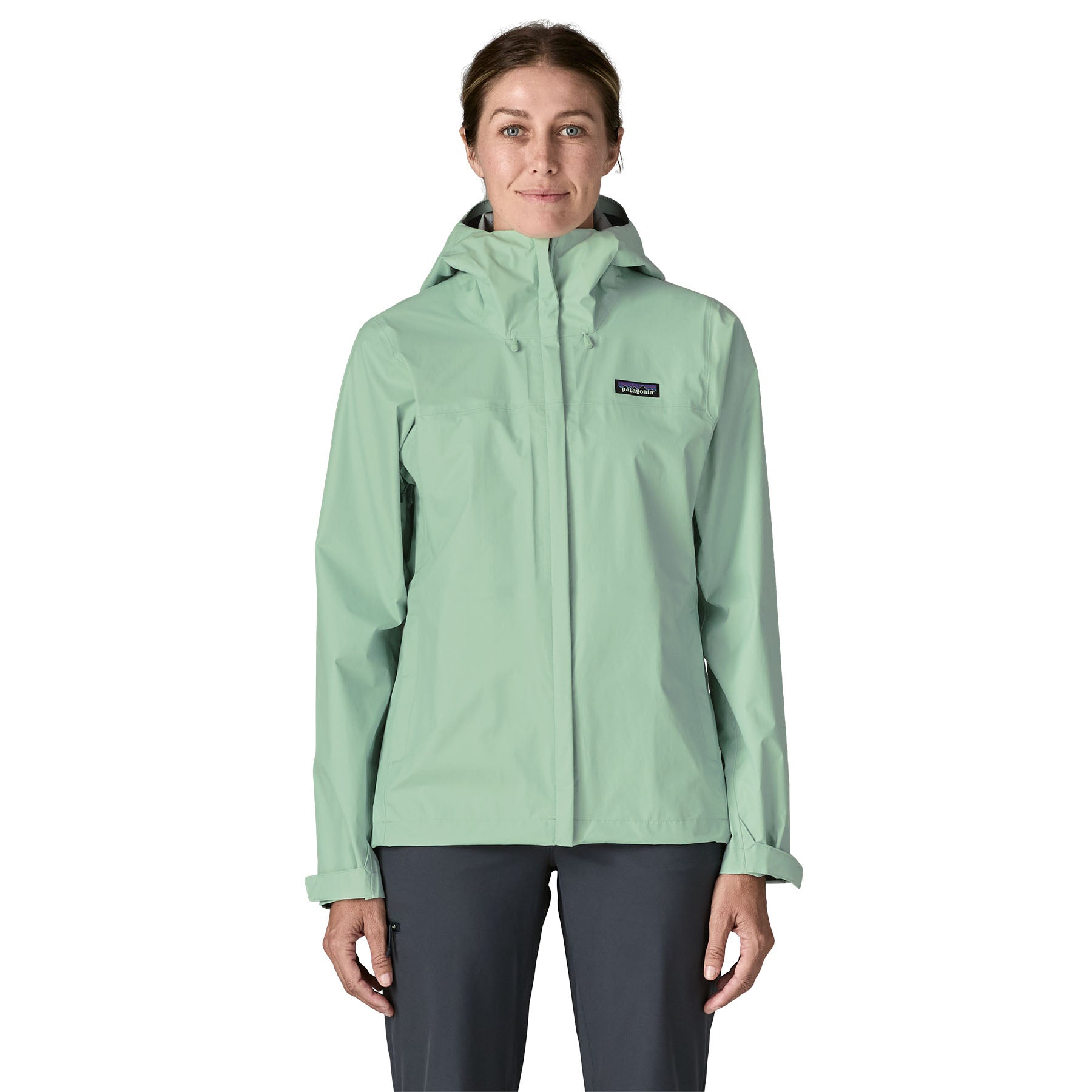 Alternative view of Women's Torrentshell 3L Rain Jacket