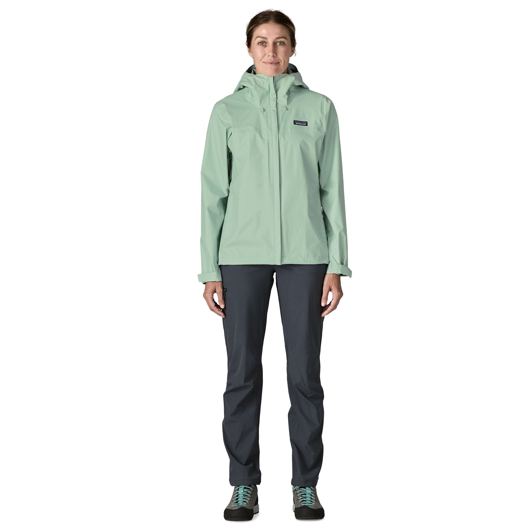 Women's Torrentshell 3L Rain Jacket - Image 5