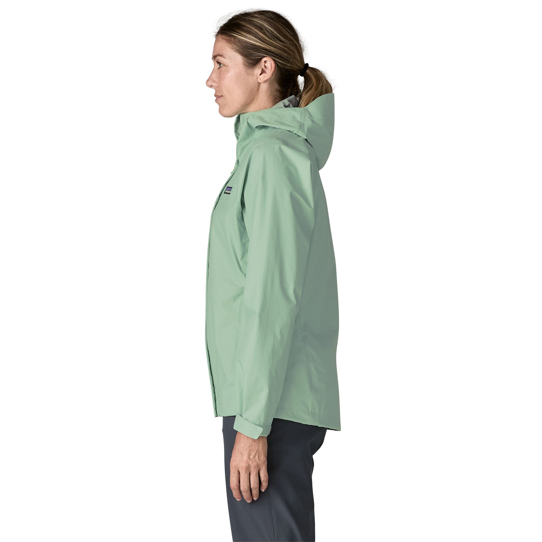 Women's Torrentshell 3L Rain Jacket - Image 4