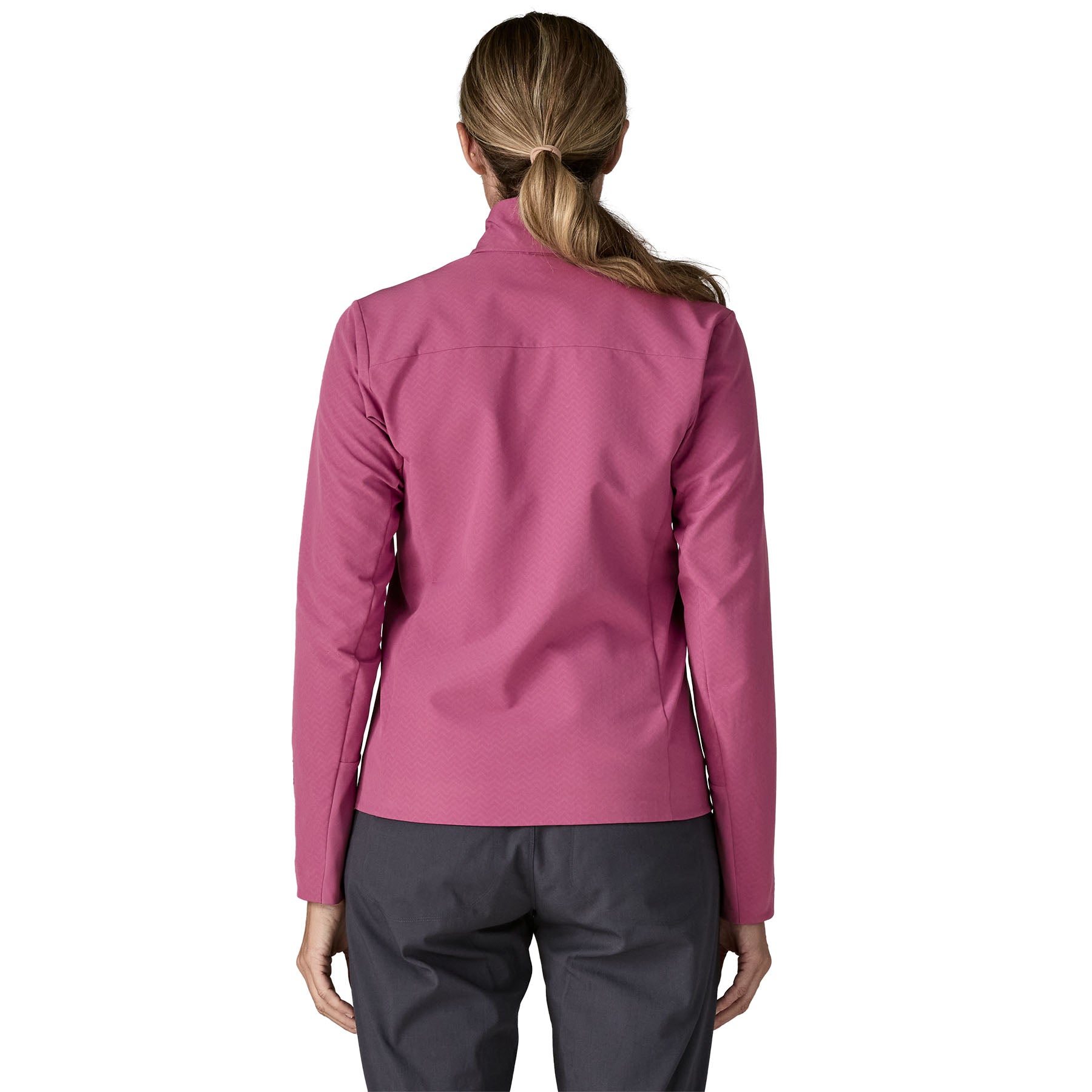 Women's R1? CrossStrata Jacket - Image 3