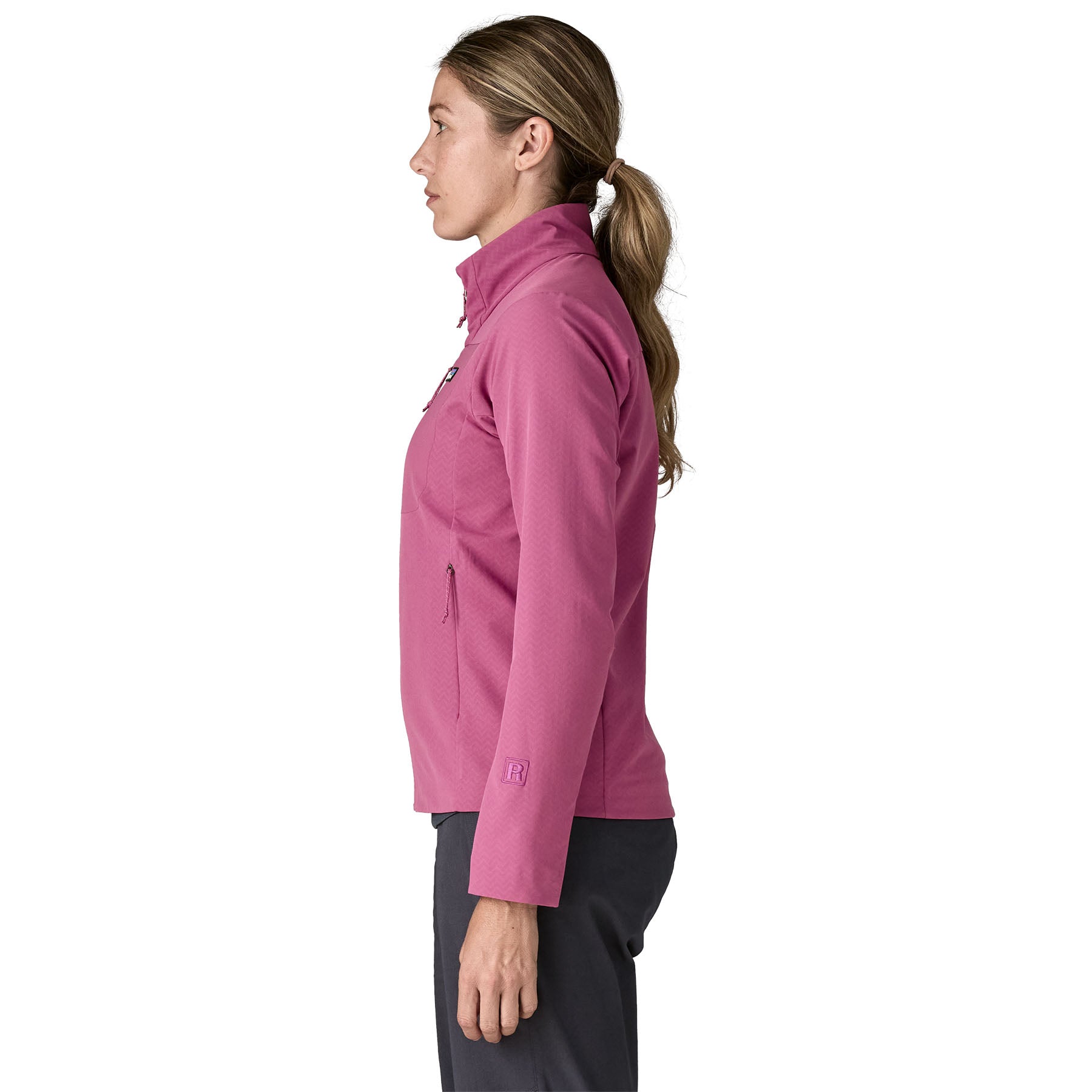 Women's R1? CrossStrata Jacket - Image 4