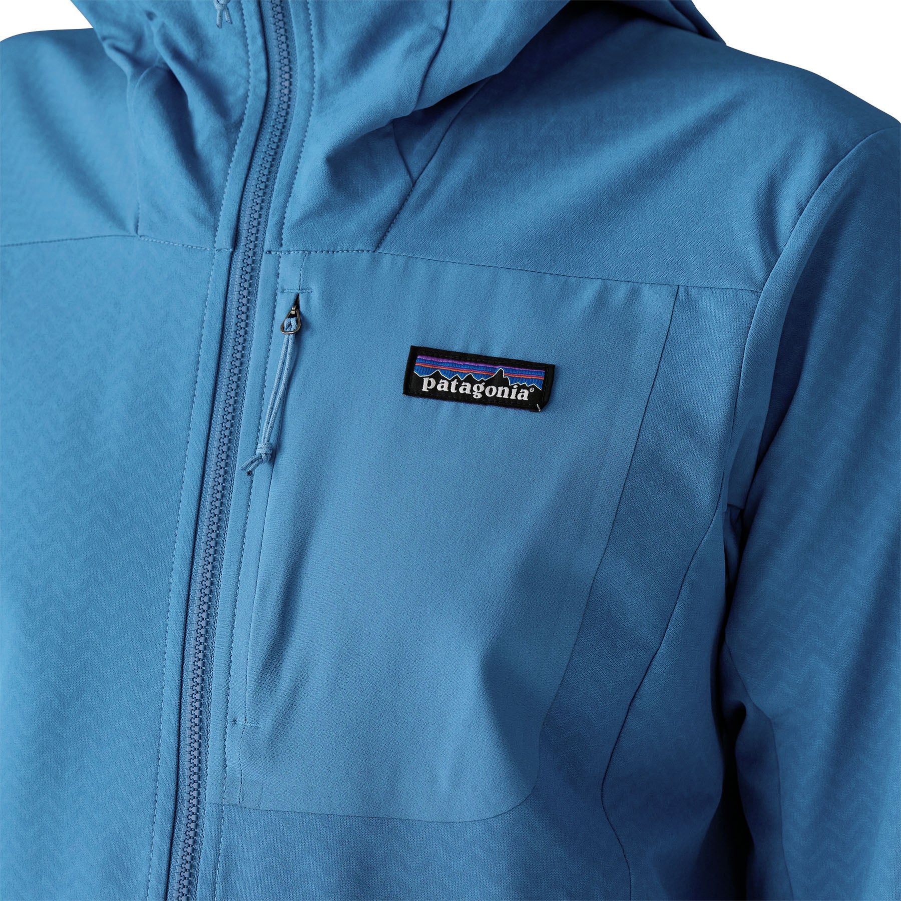 Women's R1® CrossStrata Hoody - Image 9