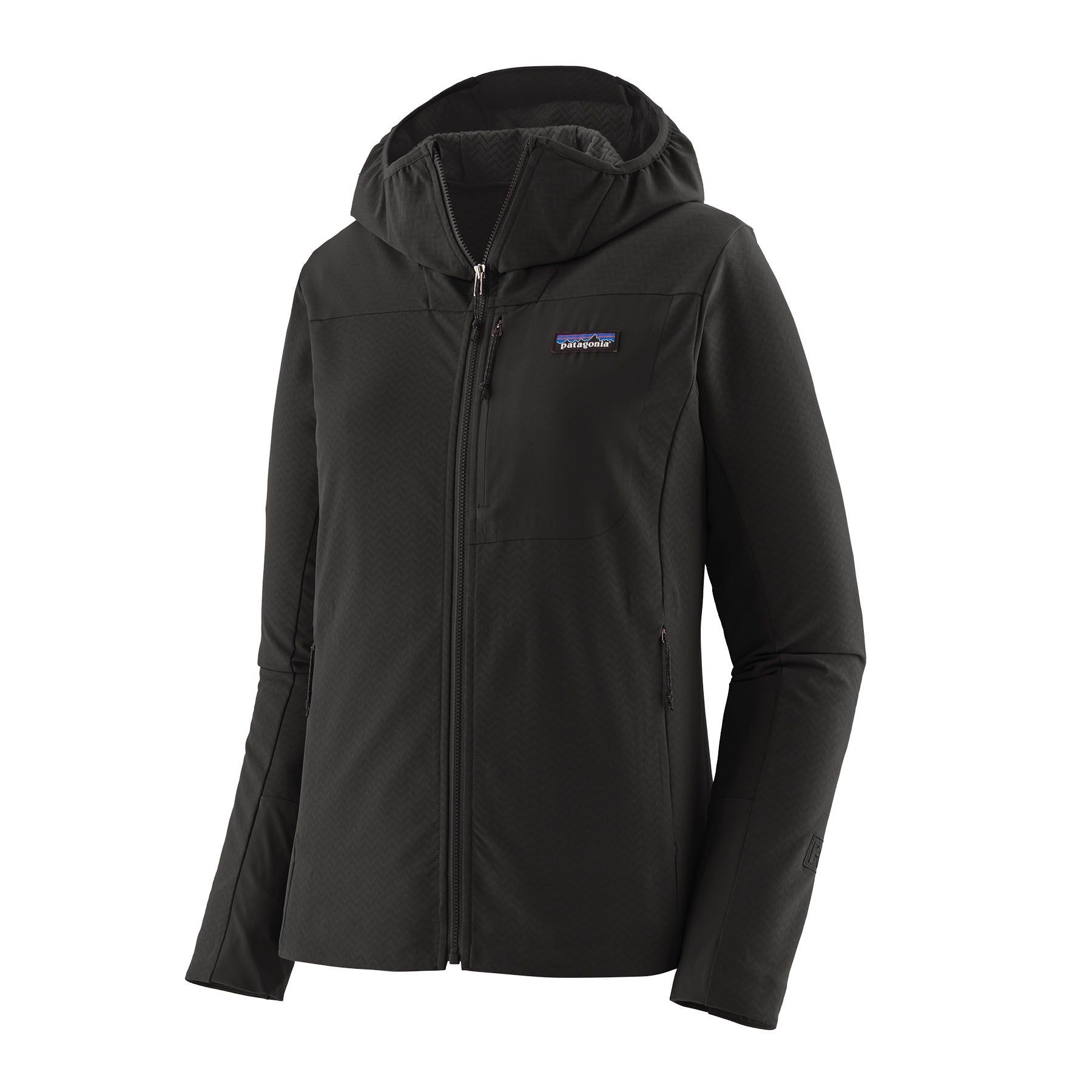 Women's R1? CrossStrata Hoody