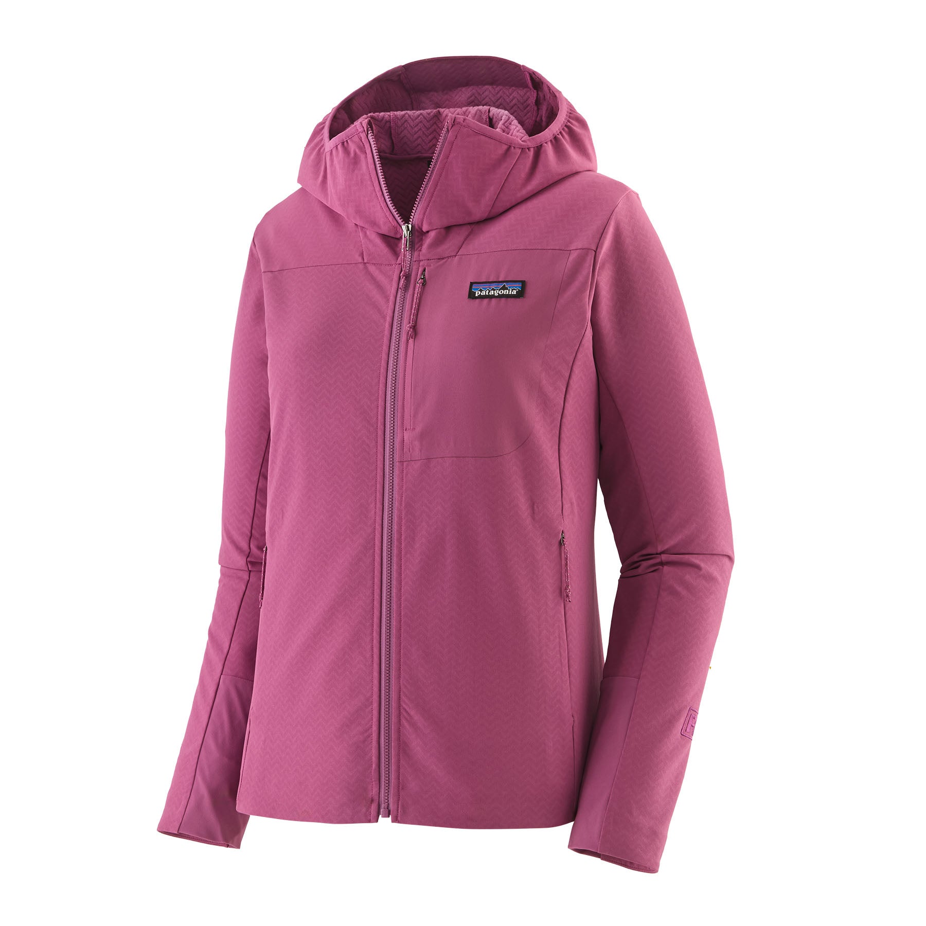 Women's R1? CrossStrata Hoody