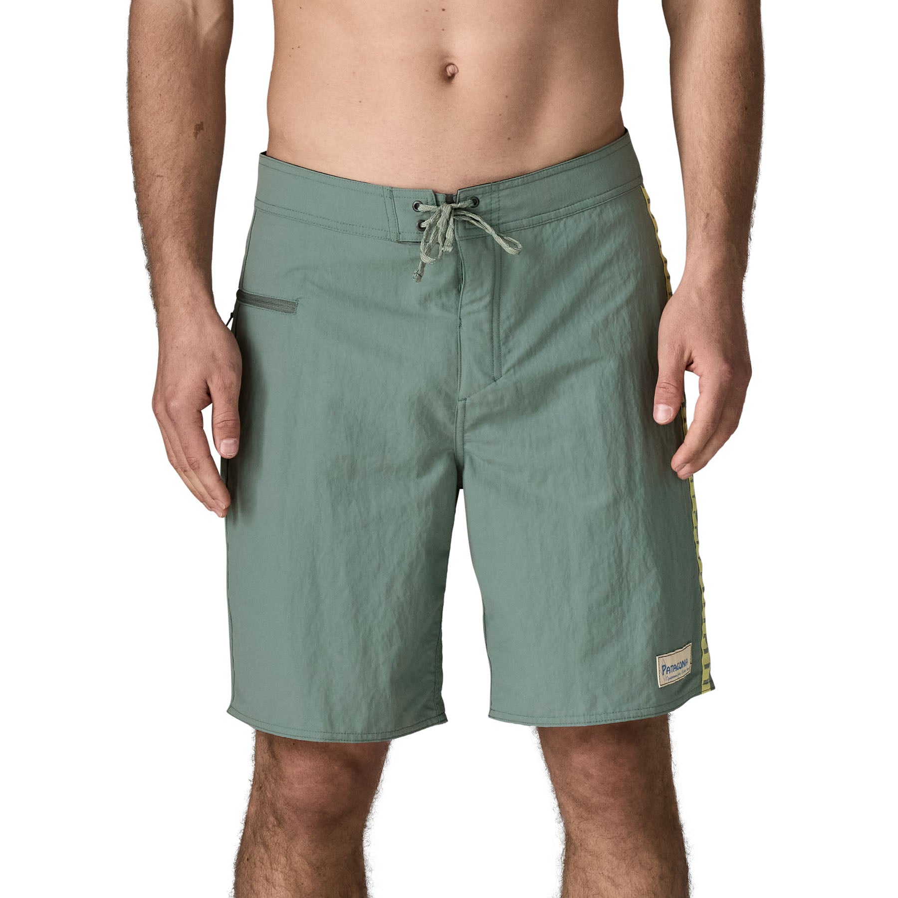 Men's Wavefarer® Boardshorts - 19 - Image 3