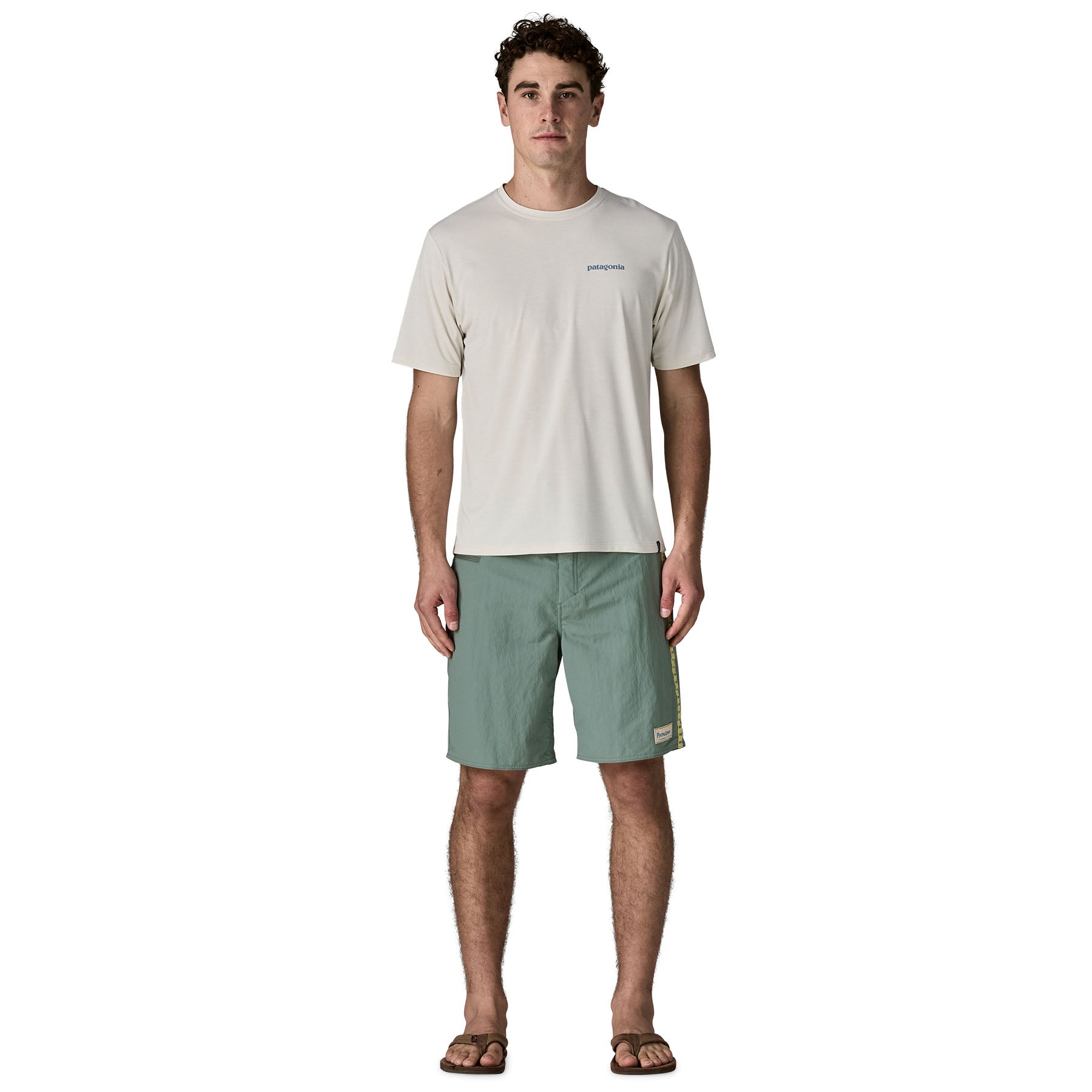 Alternative view of Men's Wavefarer® Boardshorts - 19
