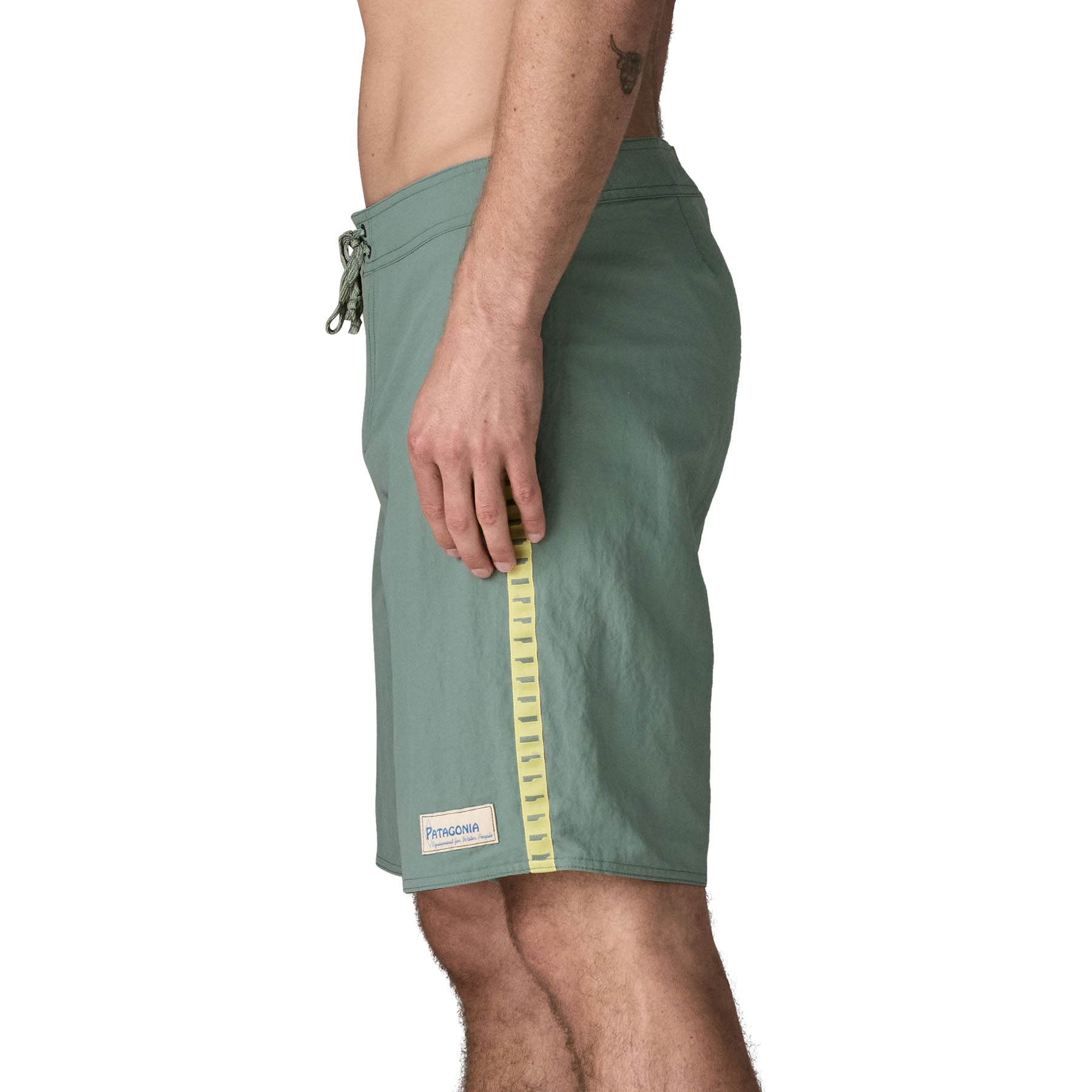 Men's Wavefarer® Boardshorts - 19 - Image 5
