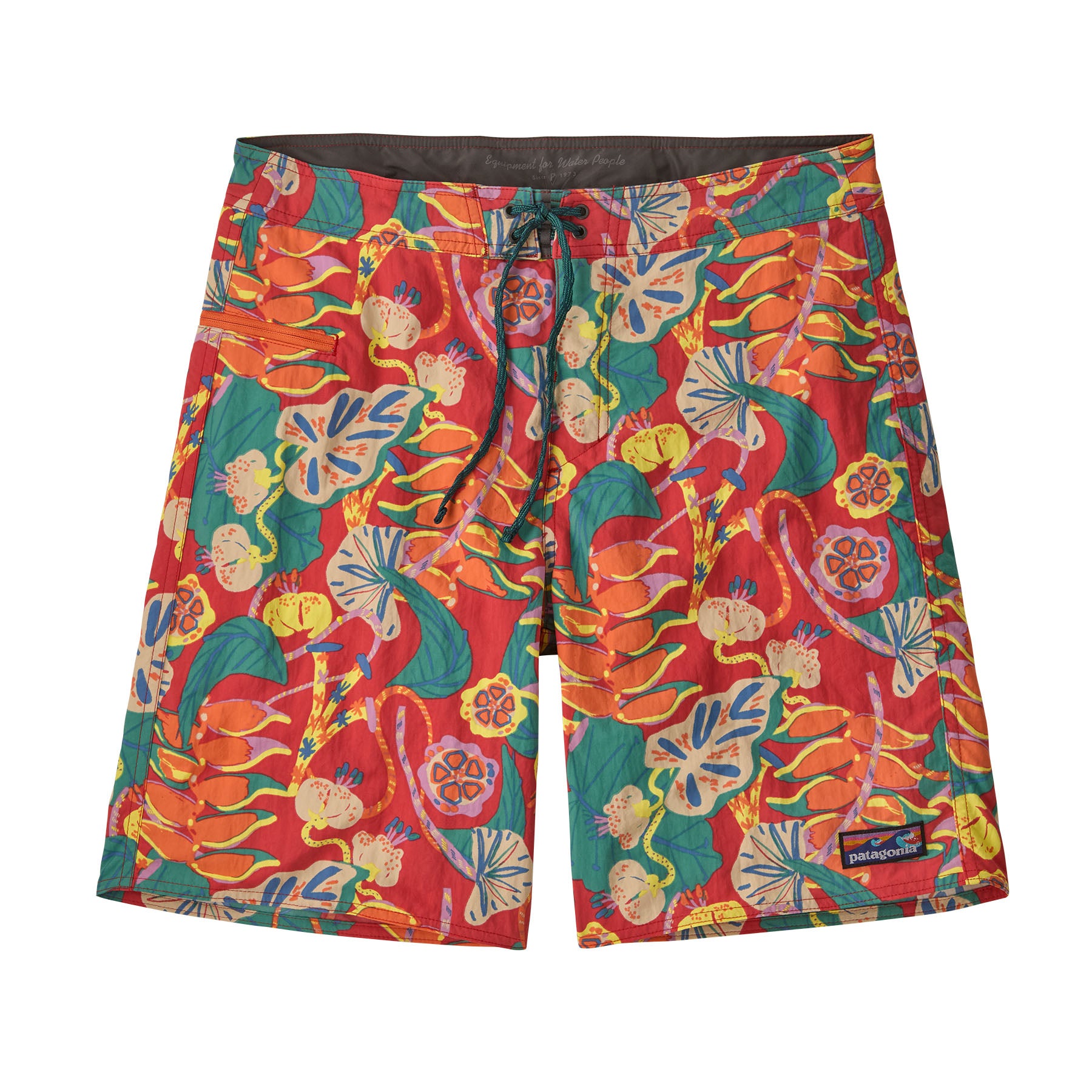 Men's Wavefarer® Boardshorts - 19