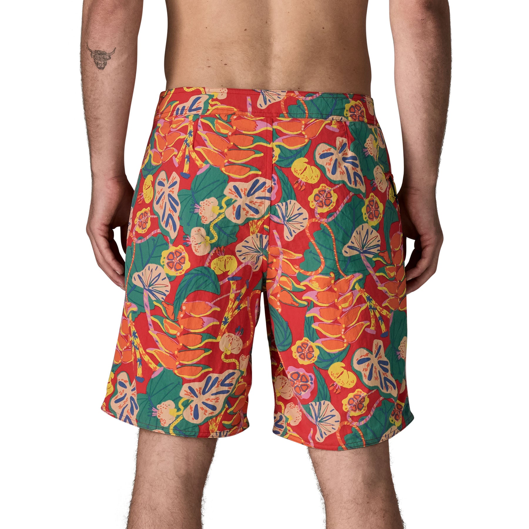 Men's Wavefarer? Boardshorts - 19 - Image 3