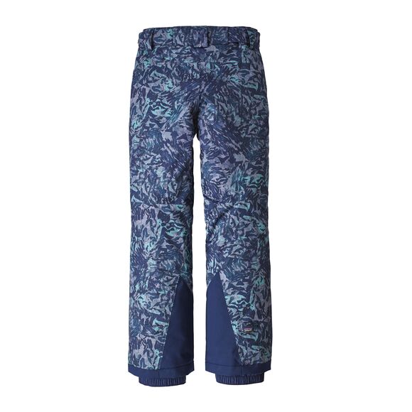 Alternative view of Girls' Snowbelle Pants