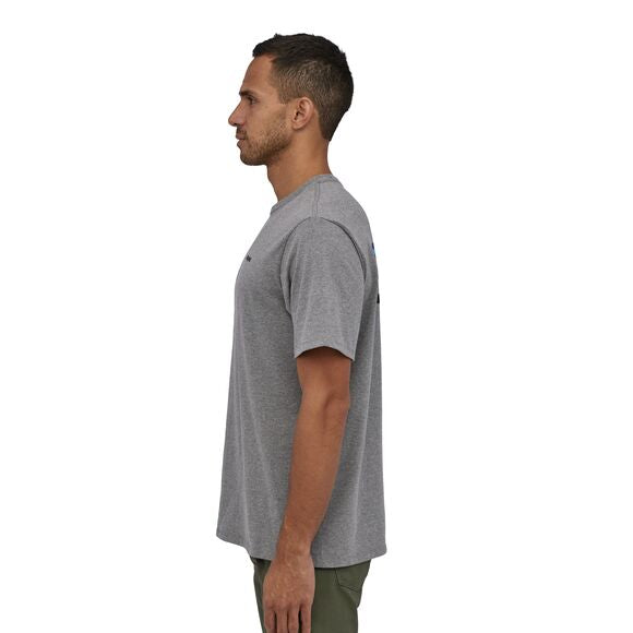 Men's P-6 Logo Responsibili-Tee® - Image 5