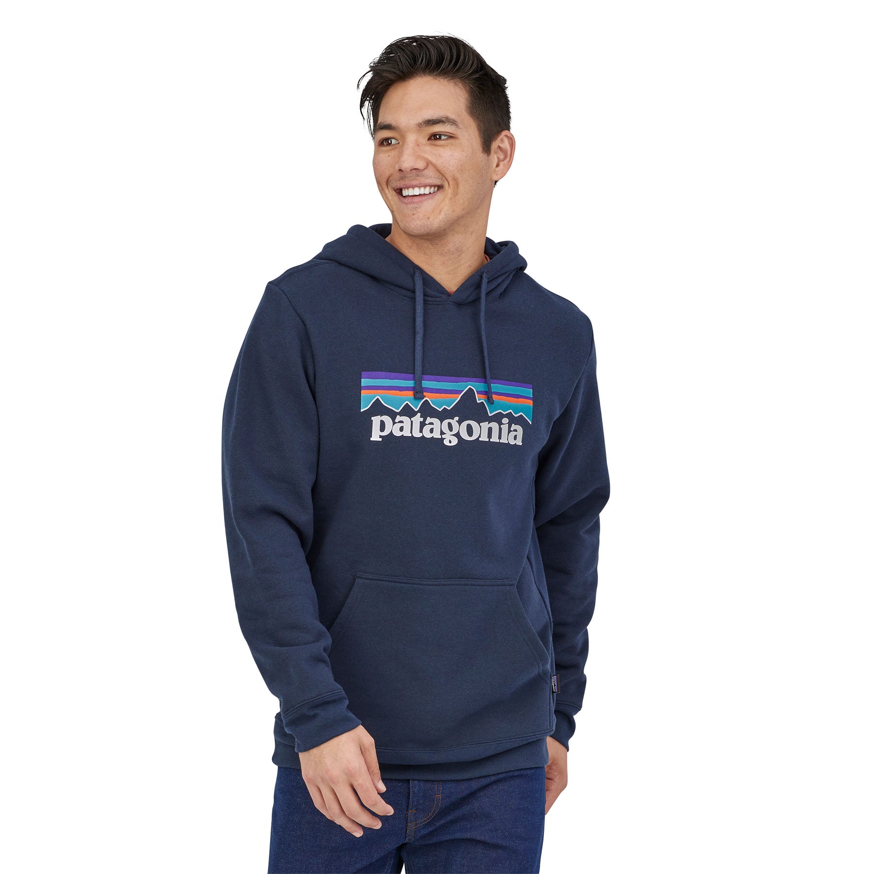 Alternative view of Men's P-6 Logo Uprisal Hoody