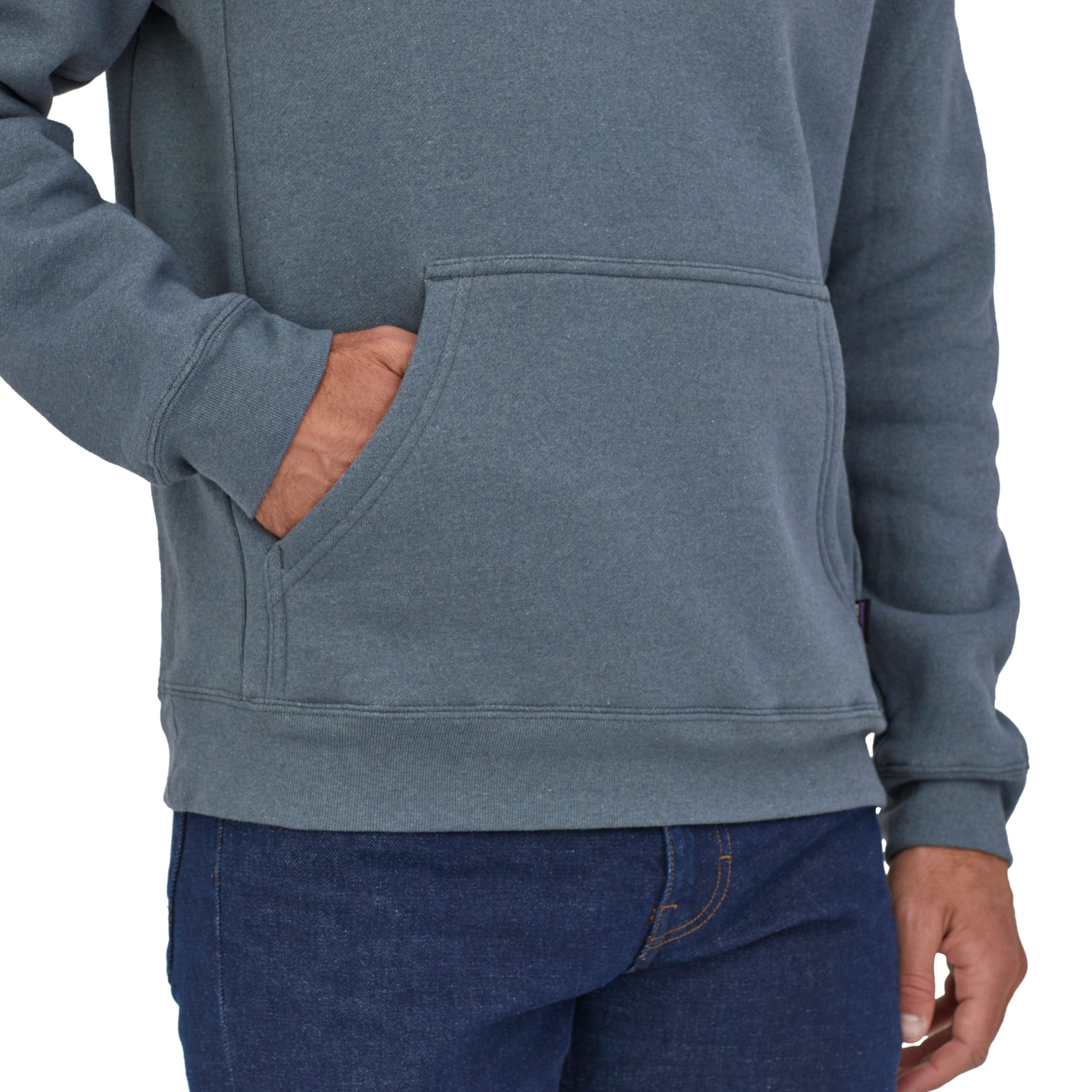Men's P-6 Logo Uprisal Hoody - Image 7