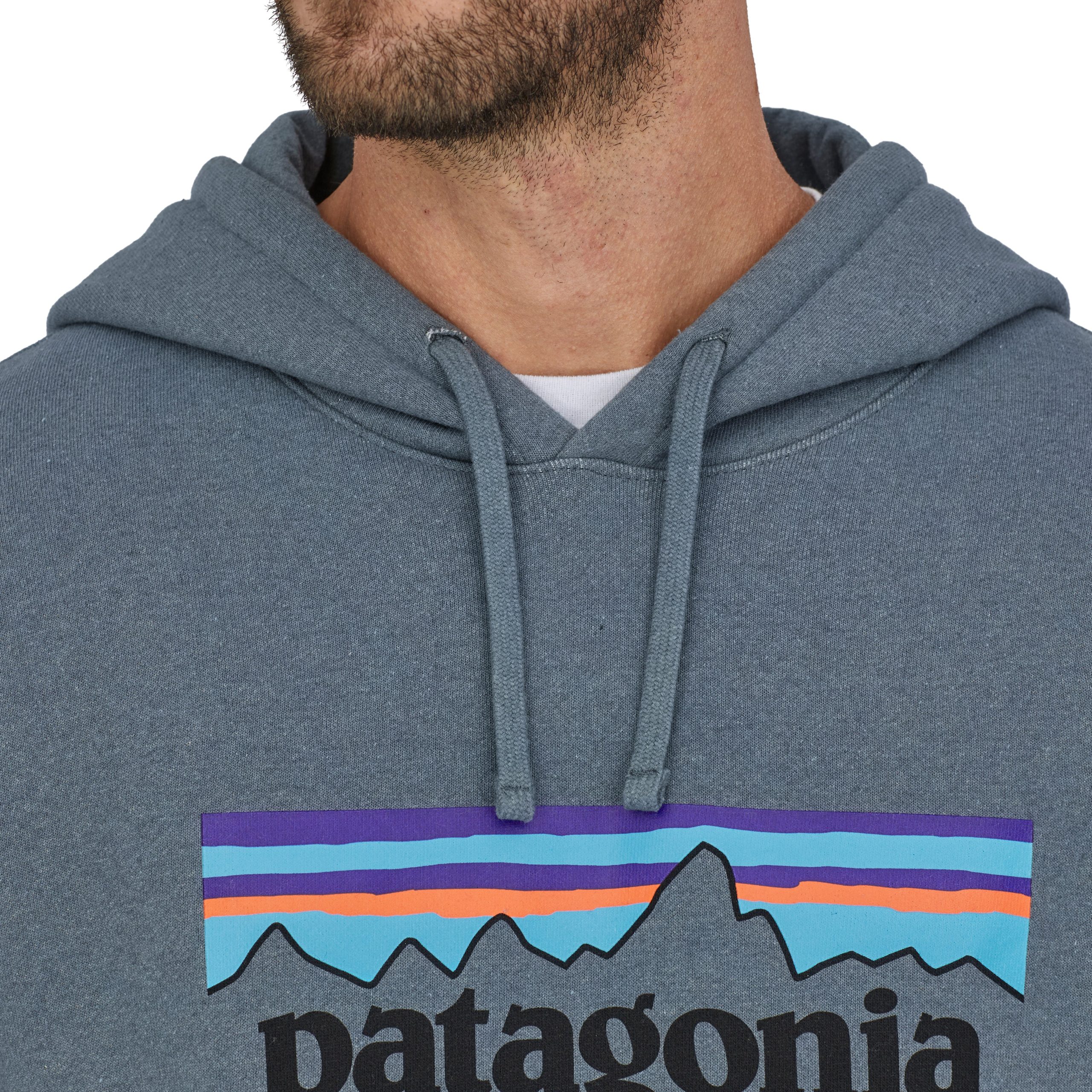 Men's P-6 Logo Uprisal Hoody - Image 6