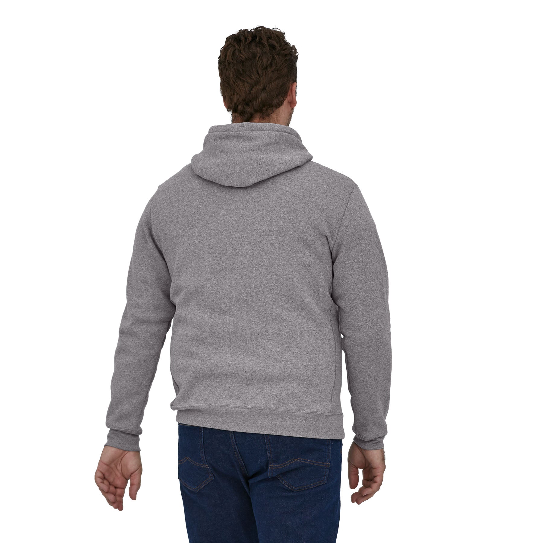Men's P-6 Logo Uprisal Hoody - Image 3