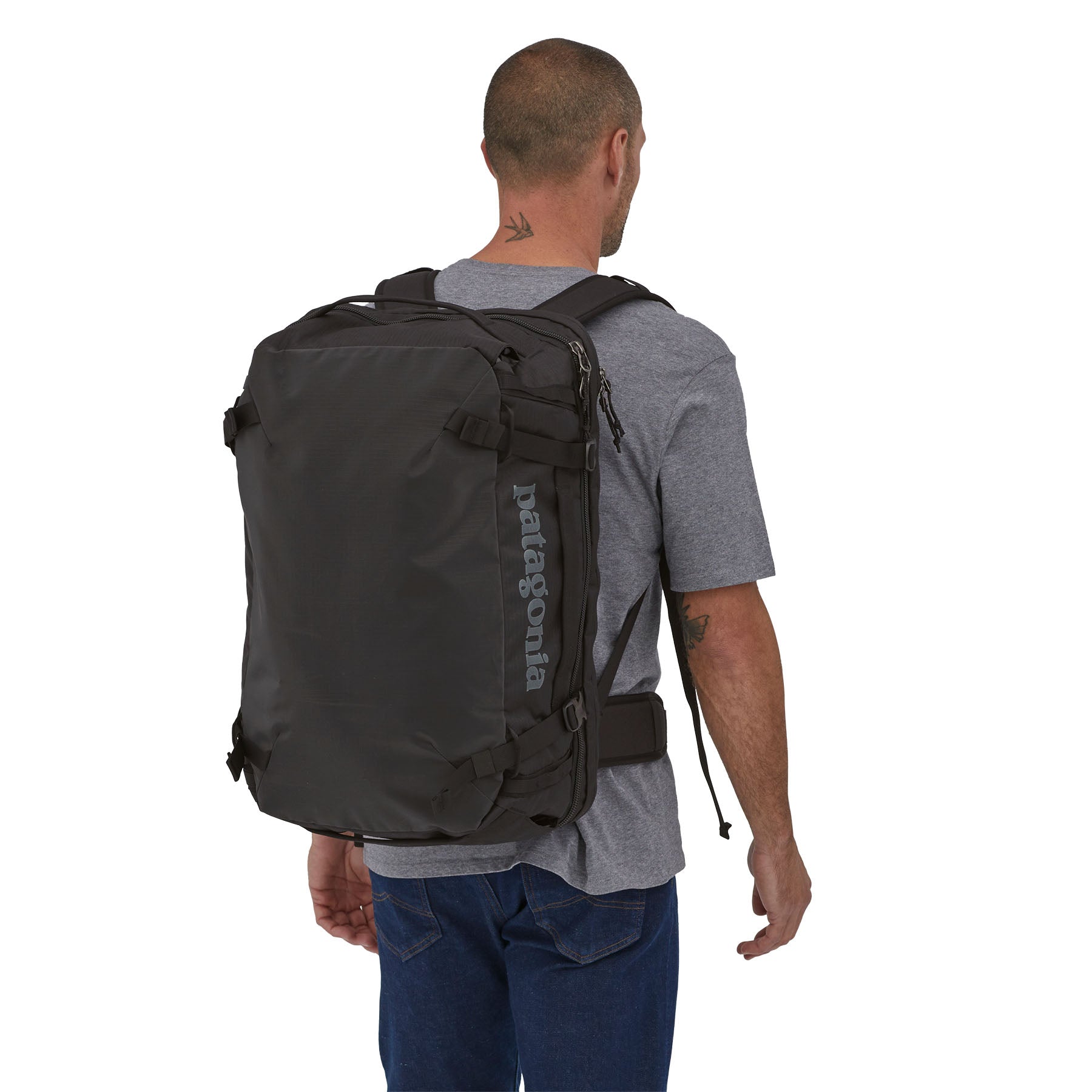 Black Hole® MLC® Pack 45L - Image 3
