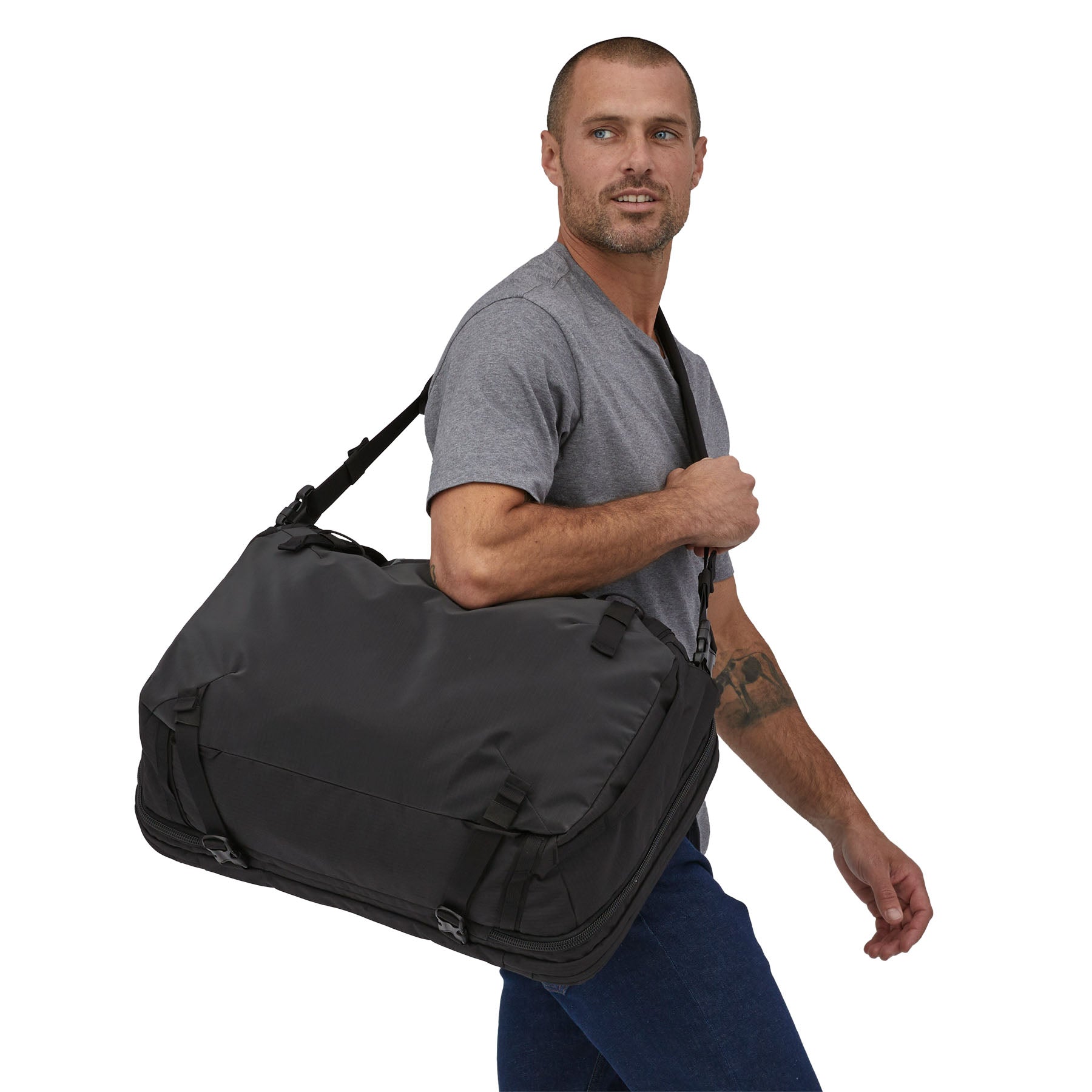 Alternative view of Black Hole® MLC® Pack 45L