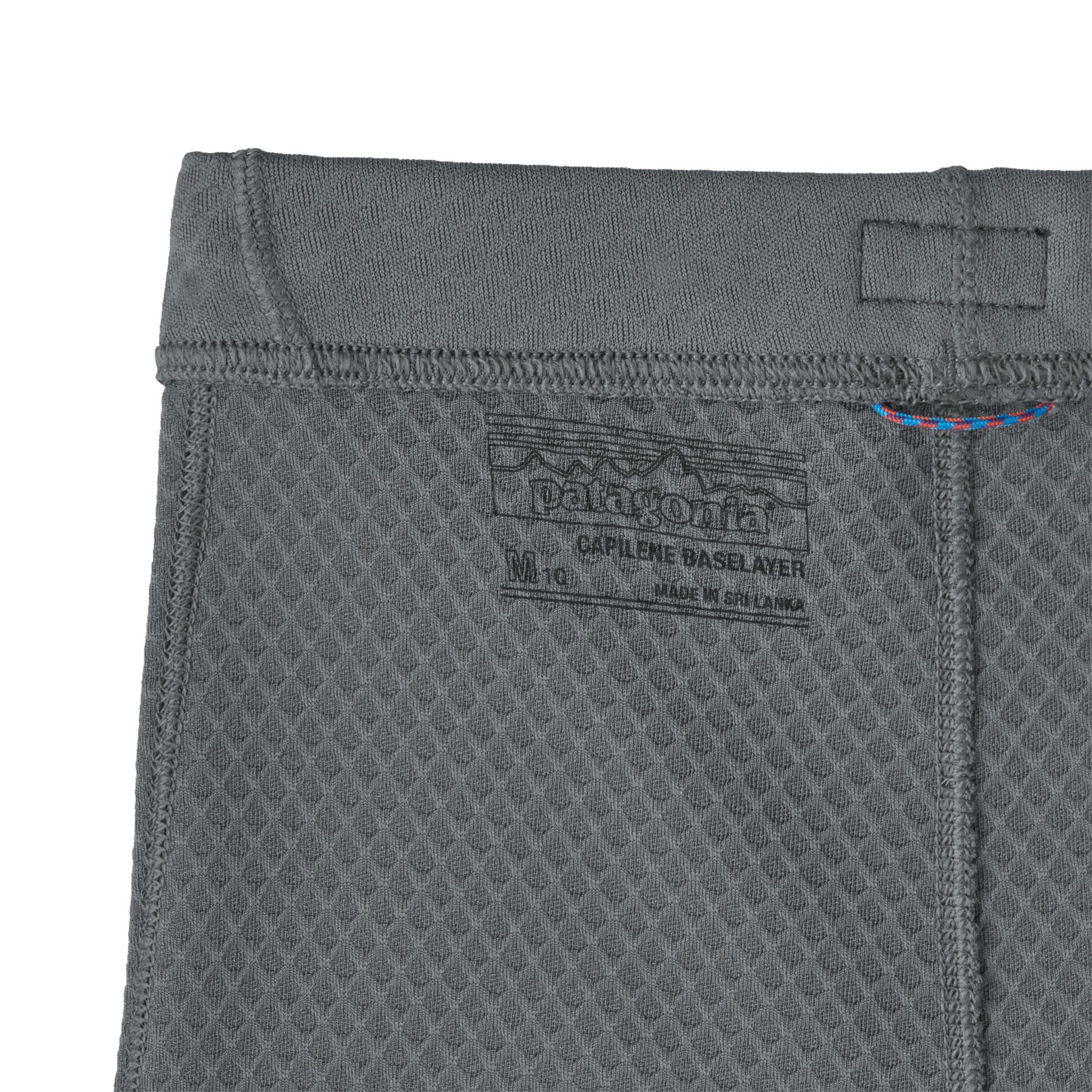 Alternative view of Kids' Capilene® Midweight Bottoms