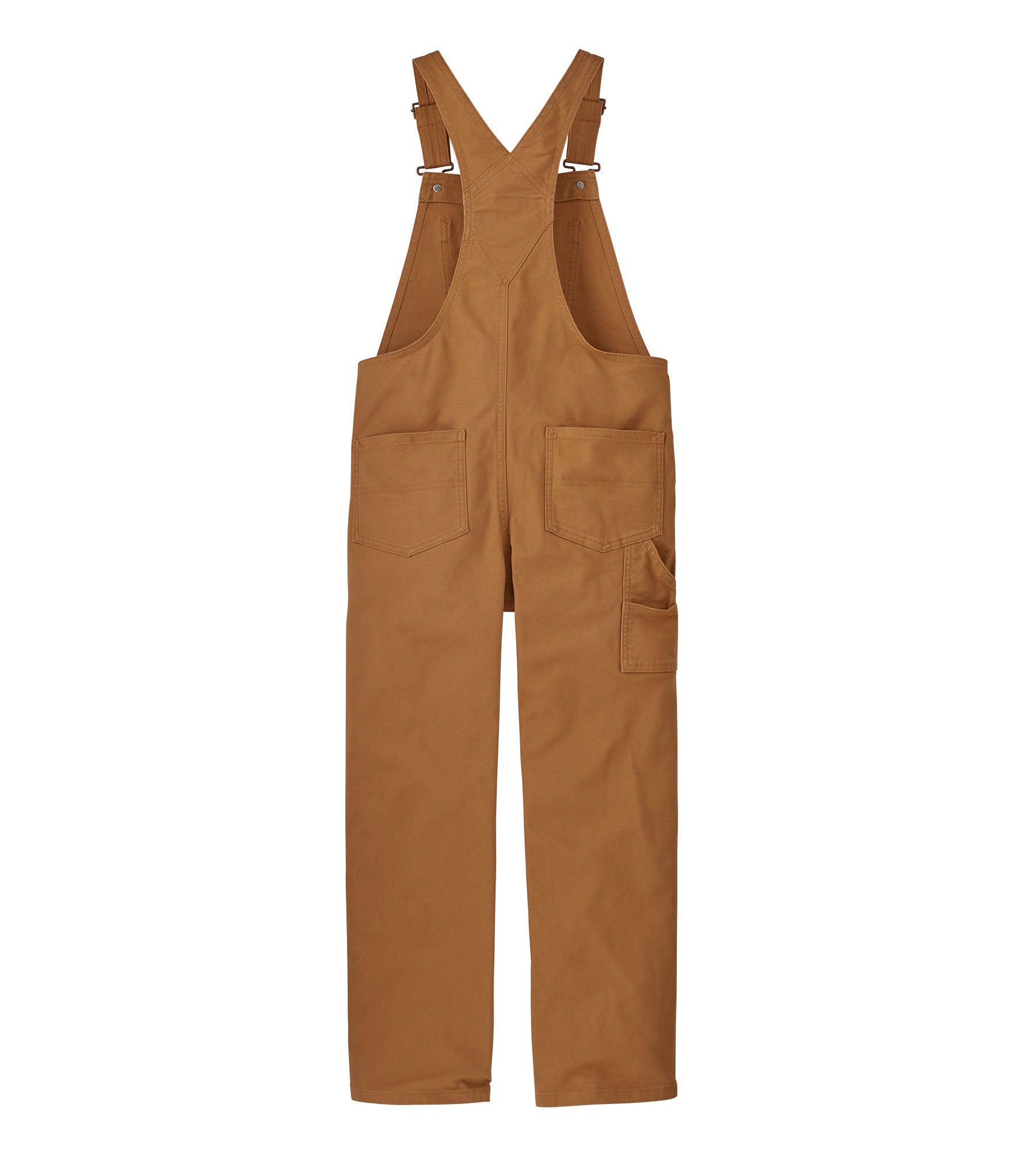 Alternative view of Kids' Overalls