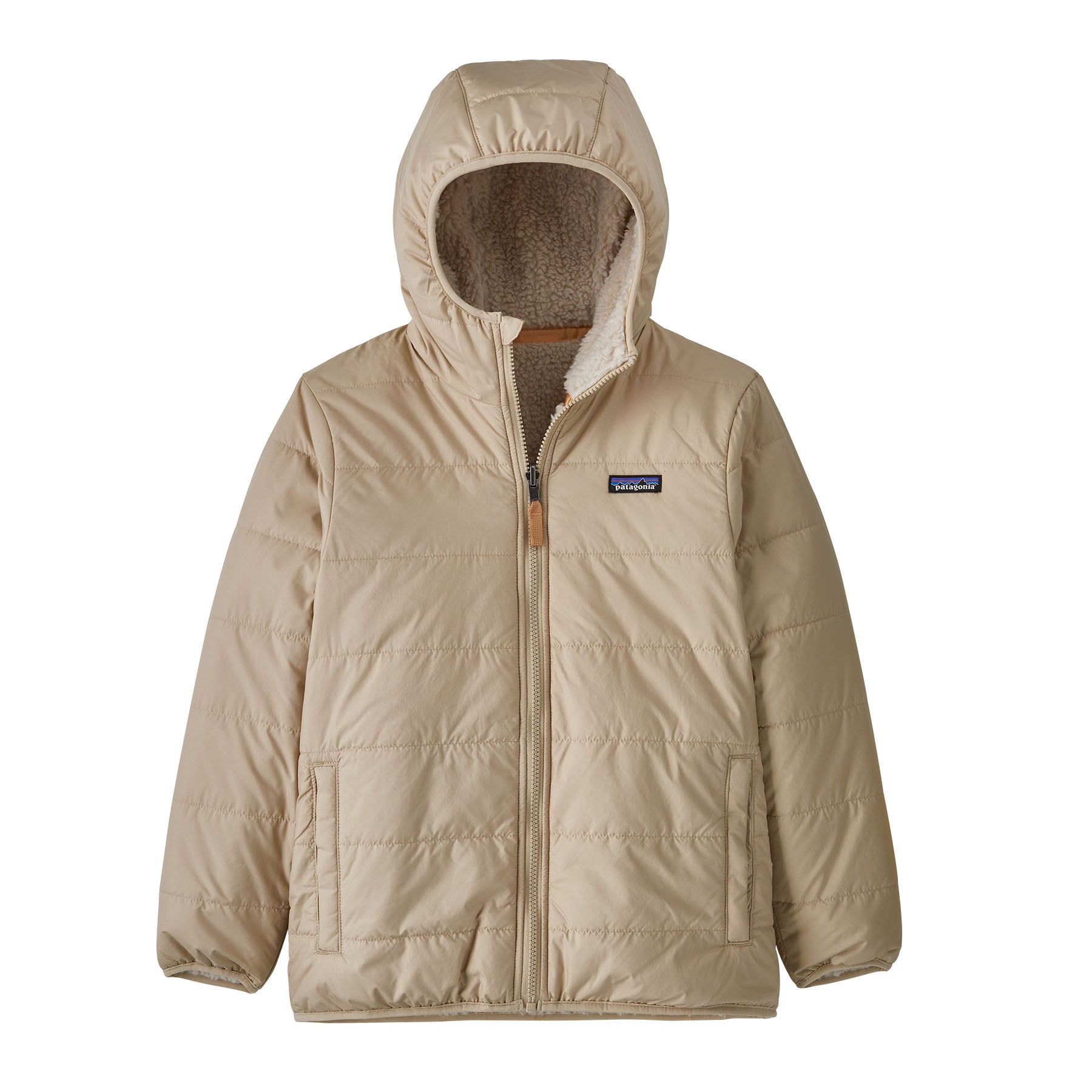 Alternative view of Kids' Reversible Ready Freddy Hoody