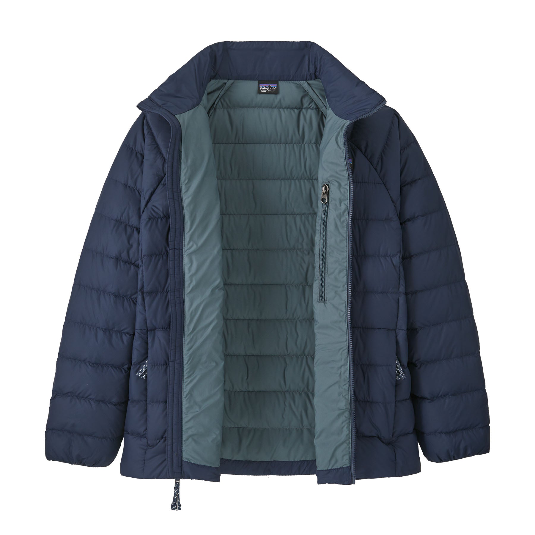 Kids' Down Sweater™ Jacket - Image 5