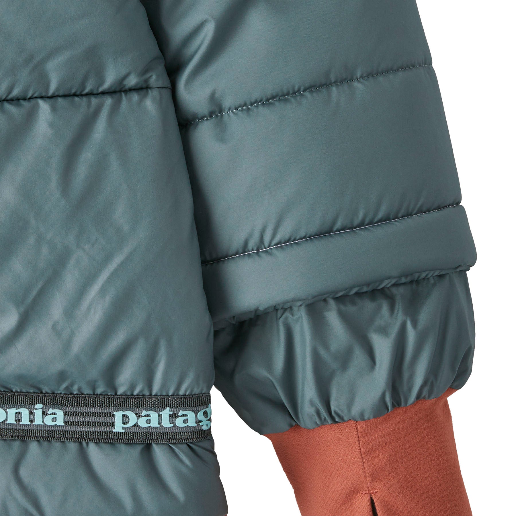 Kids' Powder Town Jacket - Image 4