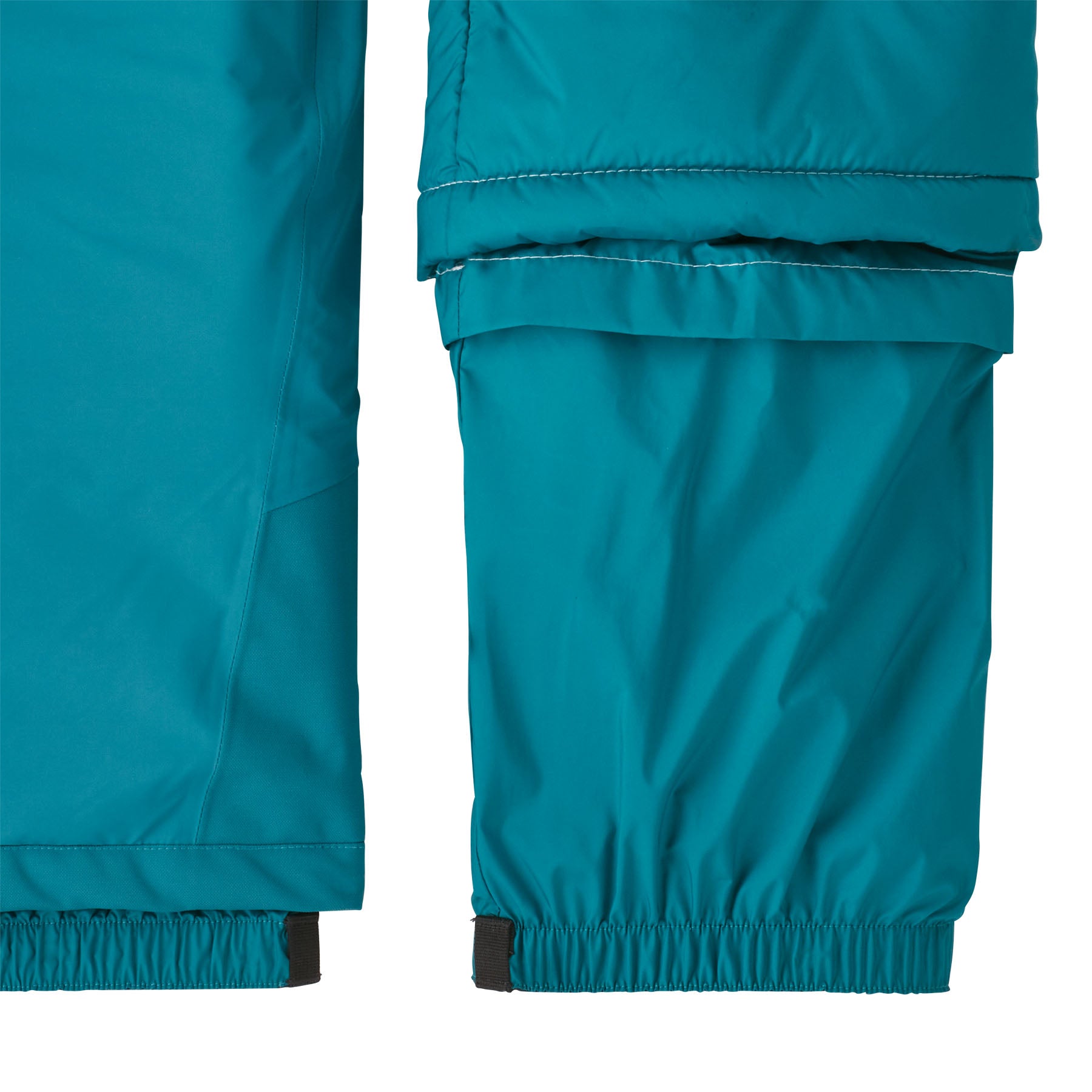 Alternative view of Kids' Powder Town Bibs