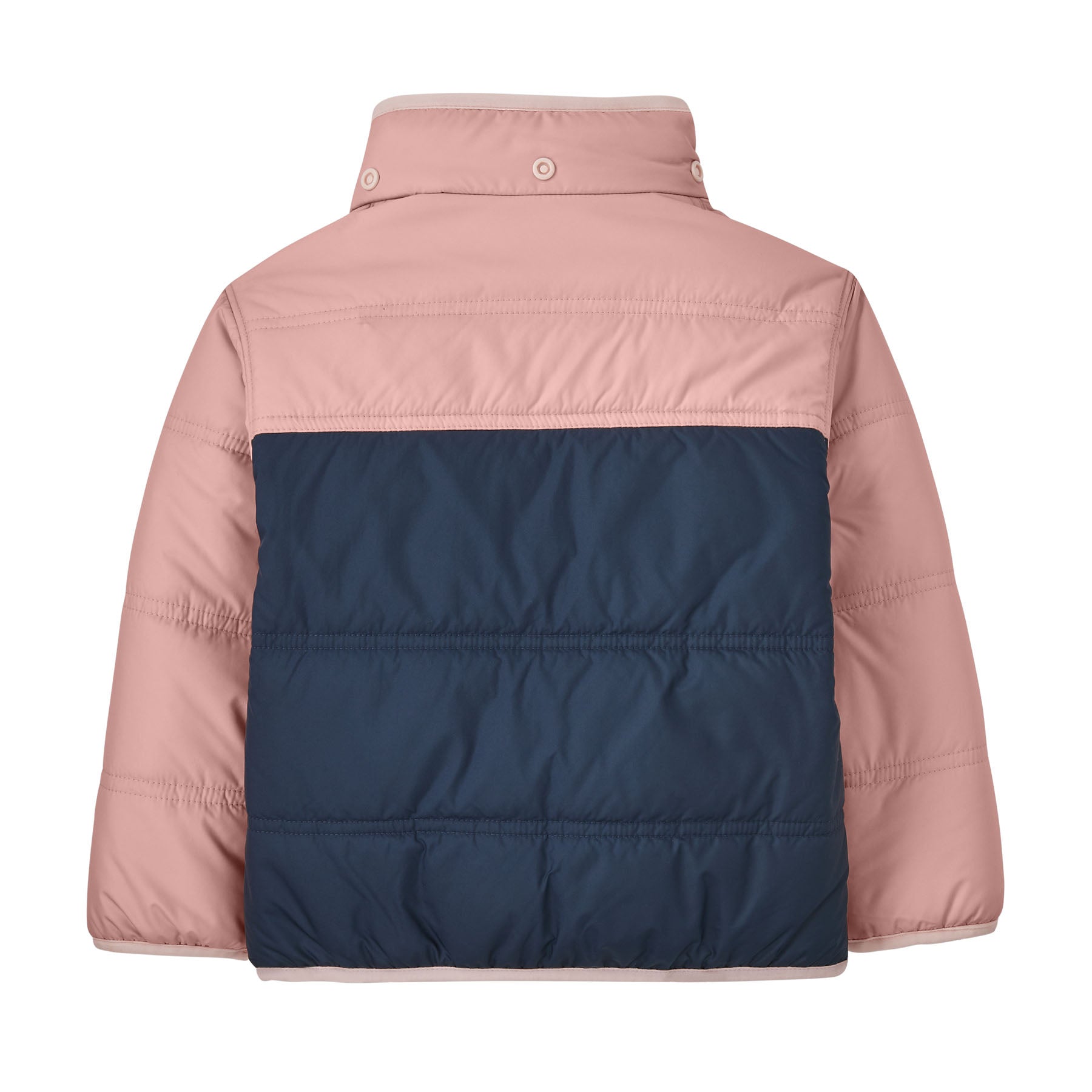 Baby Reversible Tribbles Hoody - Image 4