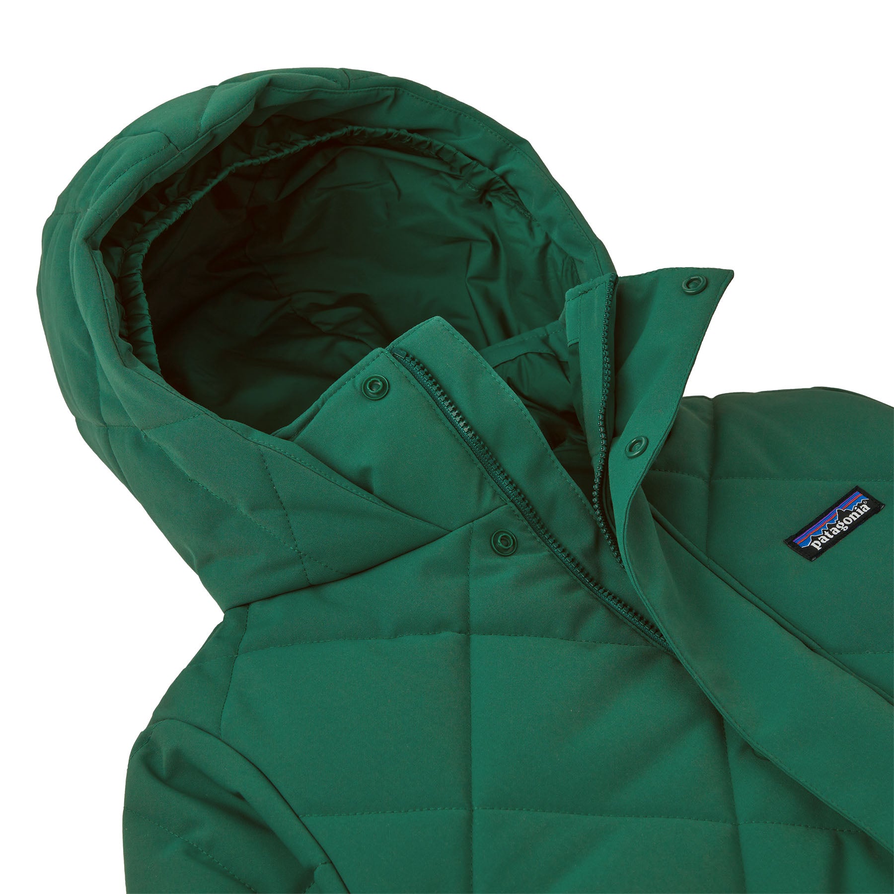 Kids' Thermawarmth Jacket - Image 3