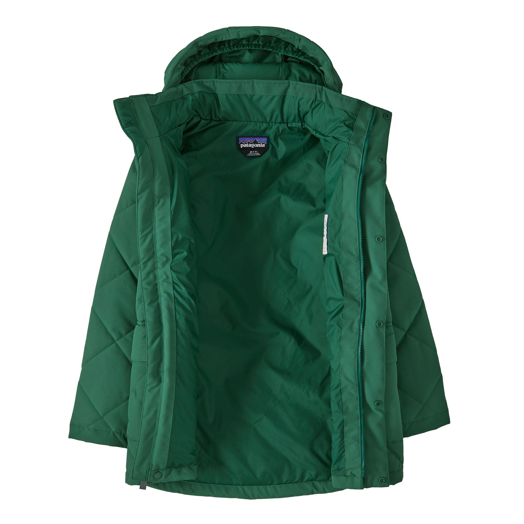 Kids' Thermawarmth Jacket - Image 4