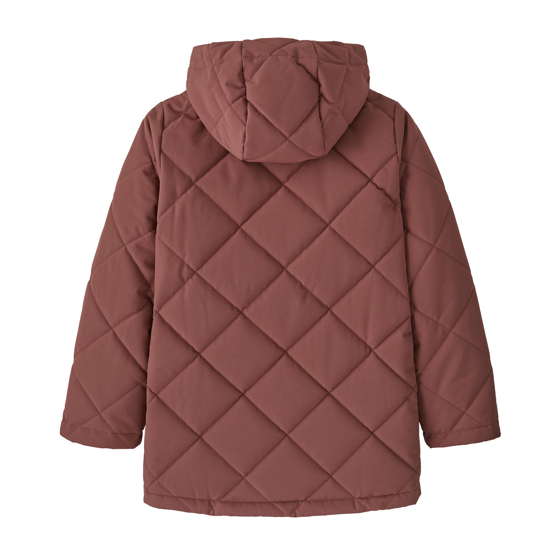 Alternative view of Kids' Thermawarmth Jacket