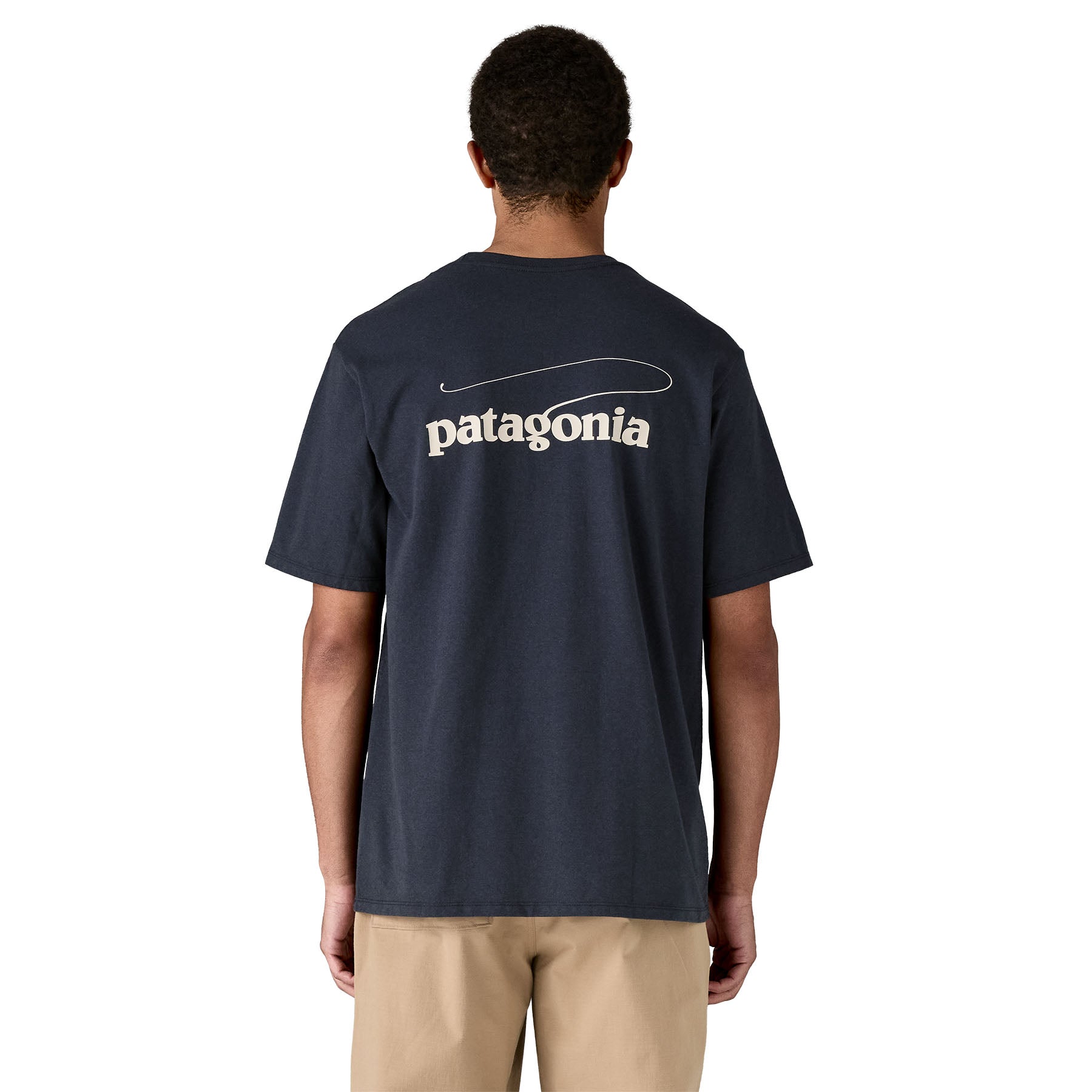 Men's Casting Logo Responsibili-Tee® - Image 3