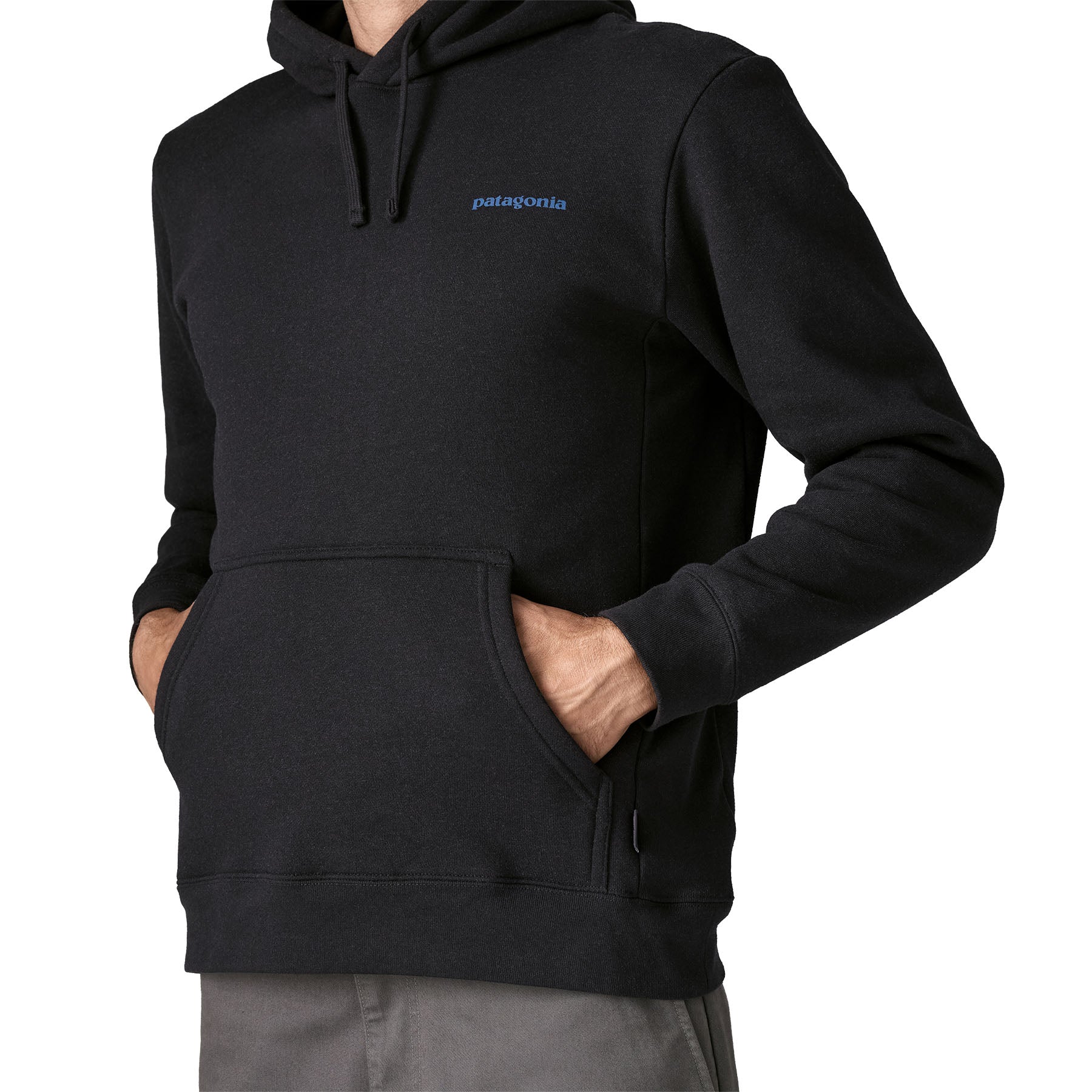 Men's Boardshort Logo Uprisal Hoody - Image 5