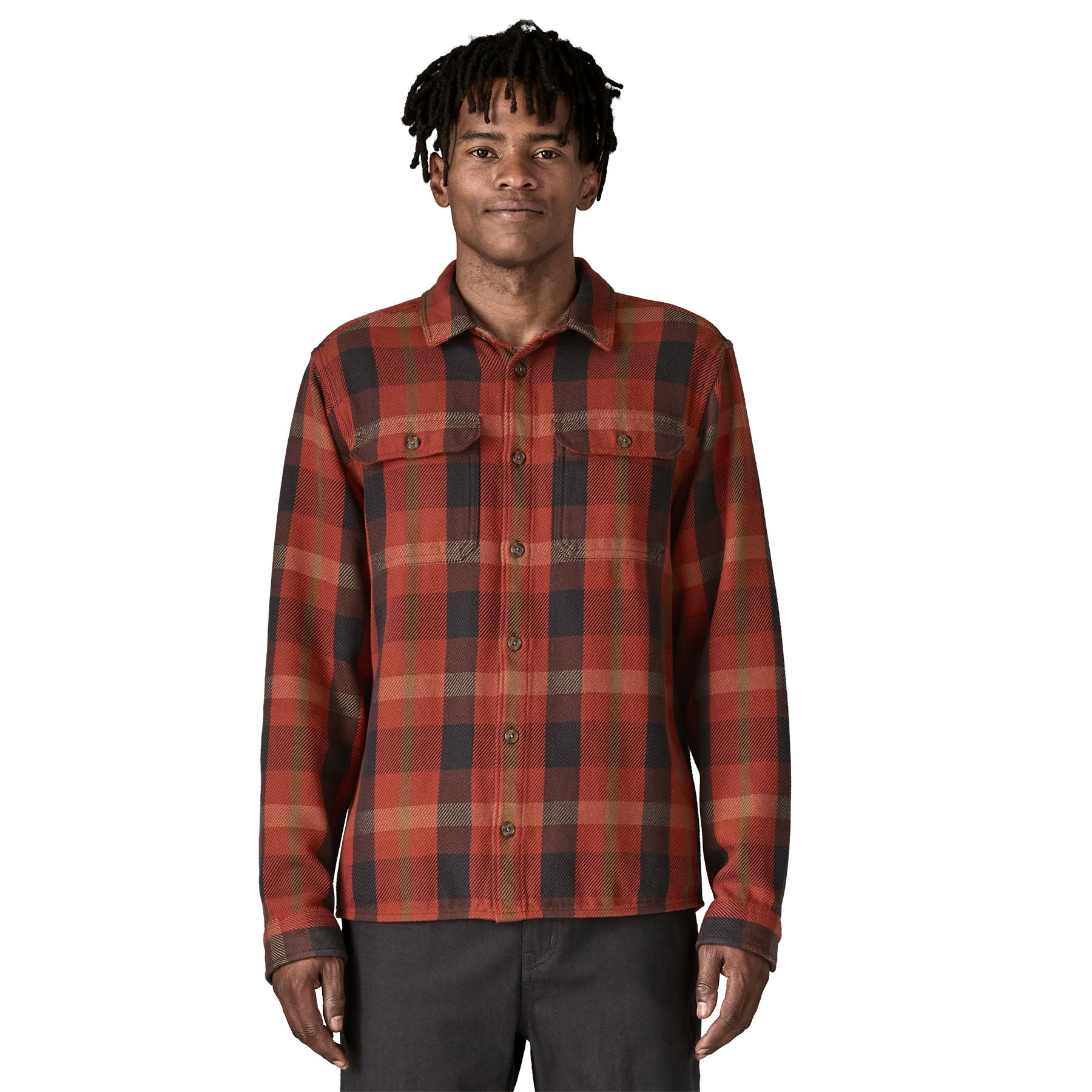 Alternative view of Men's Fjord Loft Shirt