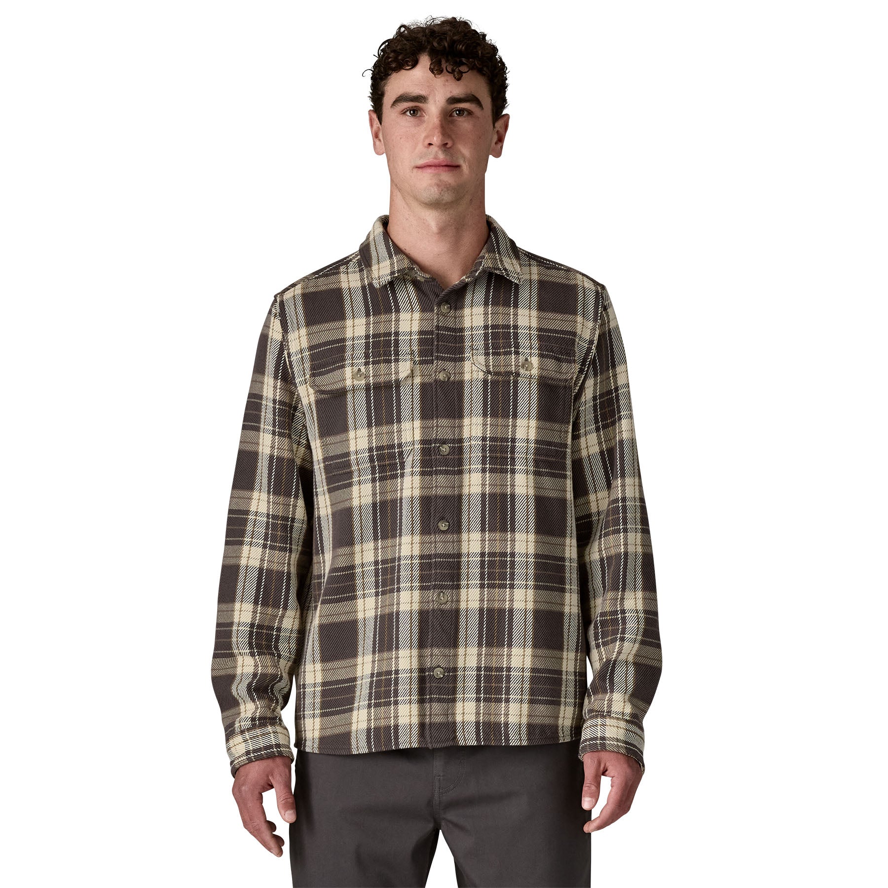 Alternative view of Men's Fjord Loft Shirt